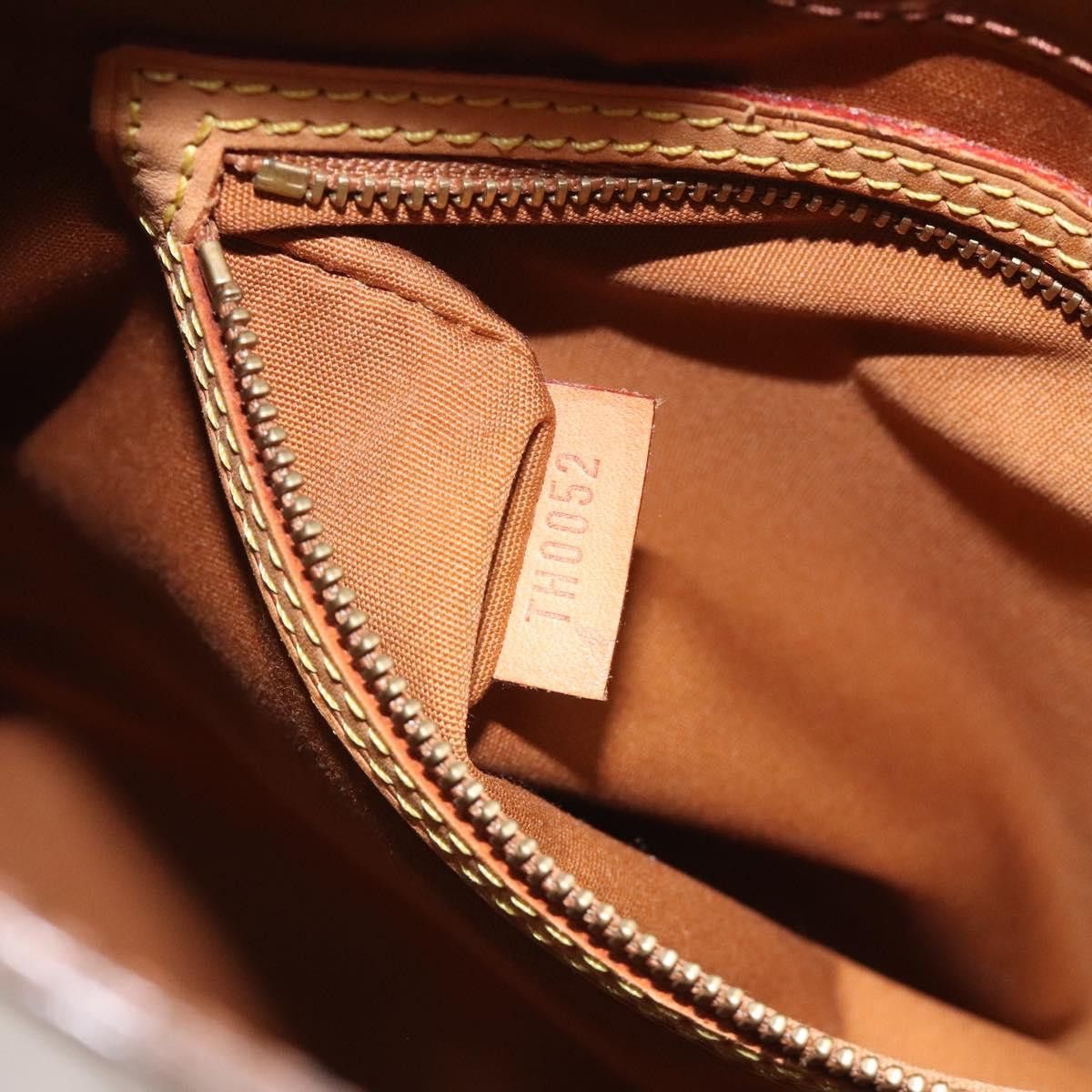 Louis Vuitton Louis Vuitton Reade tote Size ONE SIZE - 11 Thumbnail