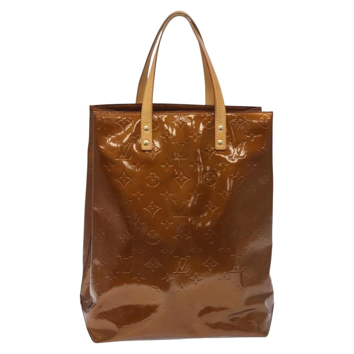 Louis Vuitton Louis Vuitton Reade tote Size ONE SIZE - 2 Thumbnail
