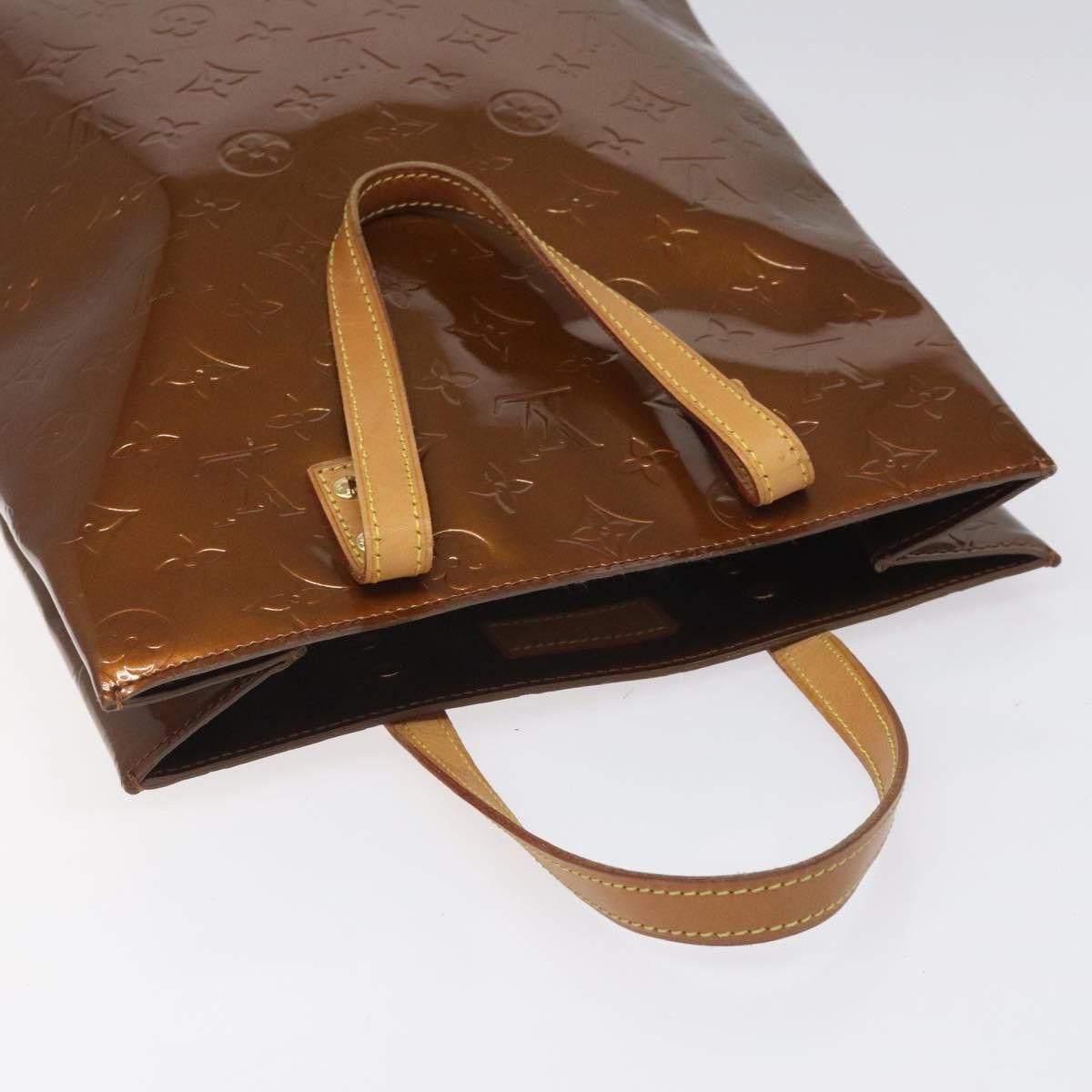 Louis Vuitton Louis Vuitton Reade tote Size ONE SIZE - 13 Thumbnail