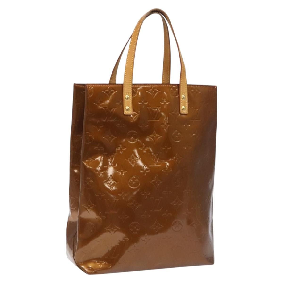 Louis Vuitton Louis Vuitton Reade tote Size ONE SIZE - 16 Thumbnail