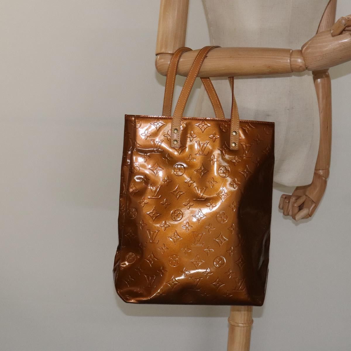 Louis Vuitton Louis Vuitton Reade tote Size ONE SIZE - 12 Thumbnail