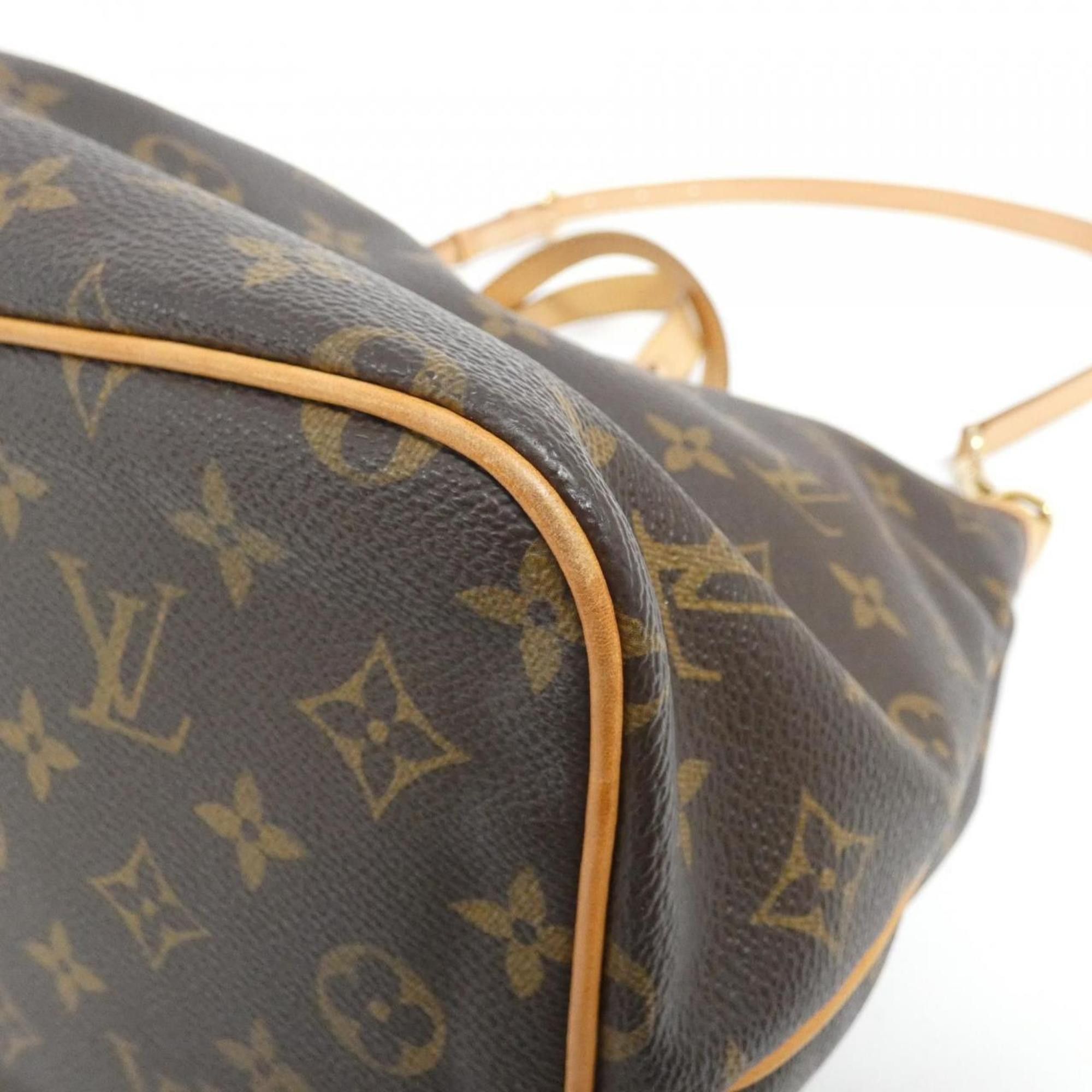 Louis Vuitton Louis Vuitton Palermo PM handbag Size ONE SIZE - 4 Thumbnail