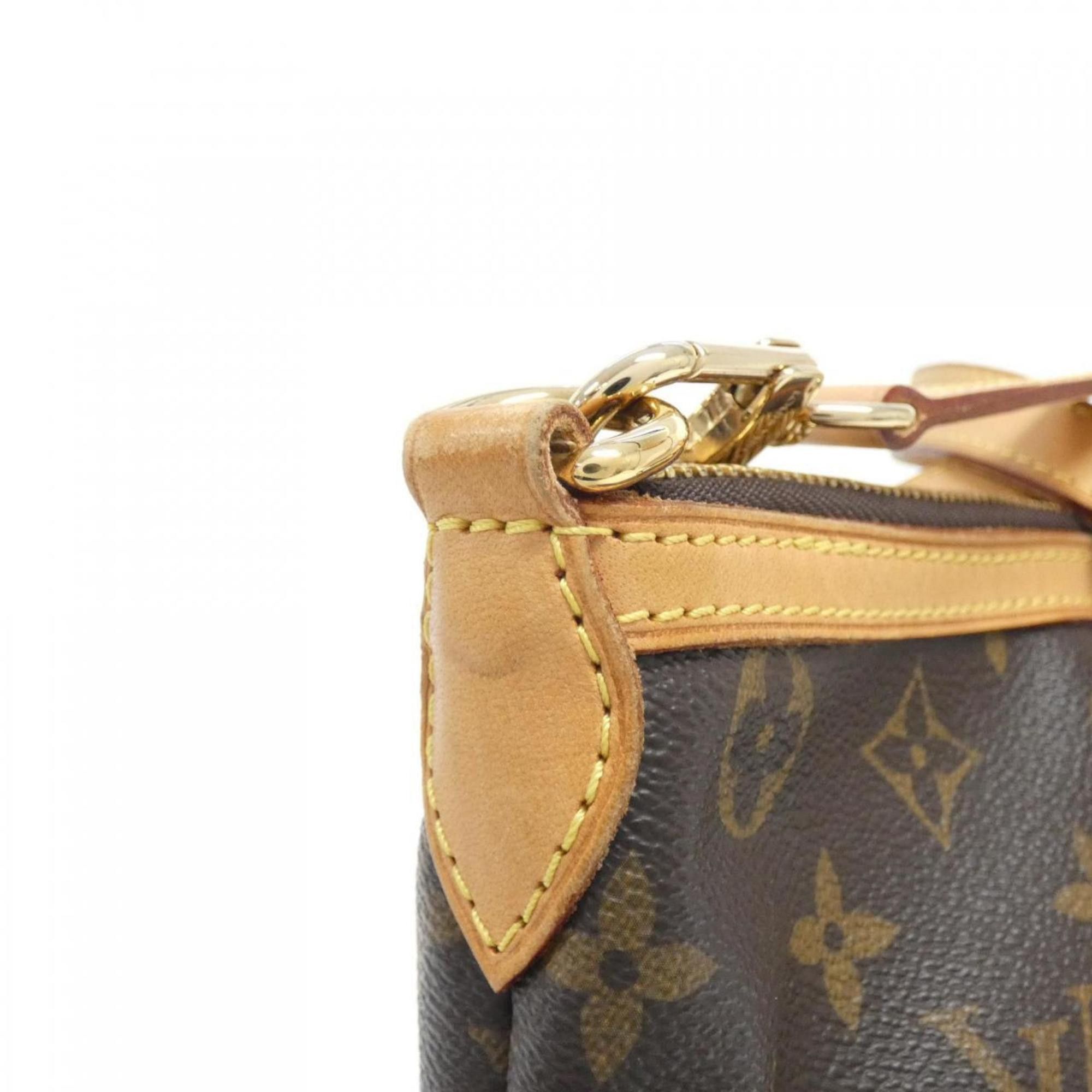 Louis Vuitton Louis Vuitton Palermo PM handbag Size ONE SIZE - 5 Thumbnail