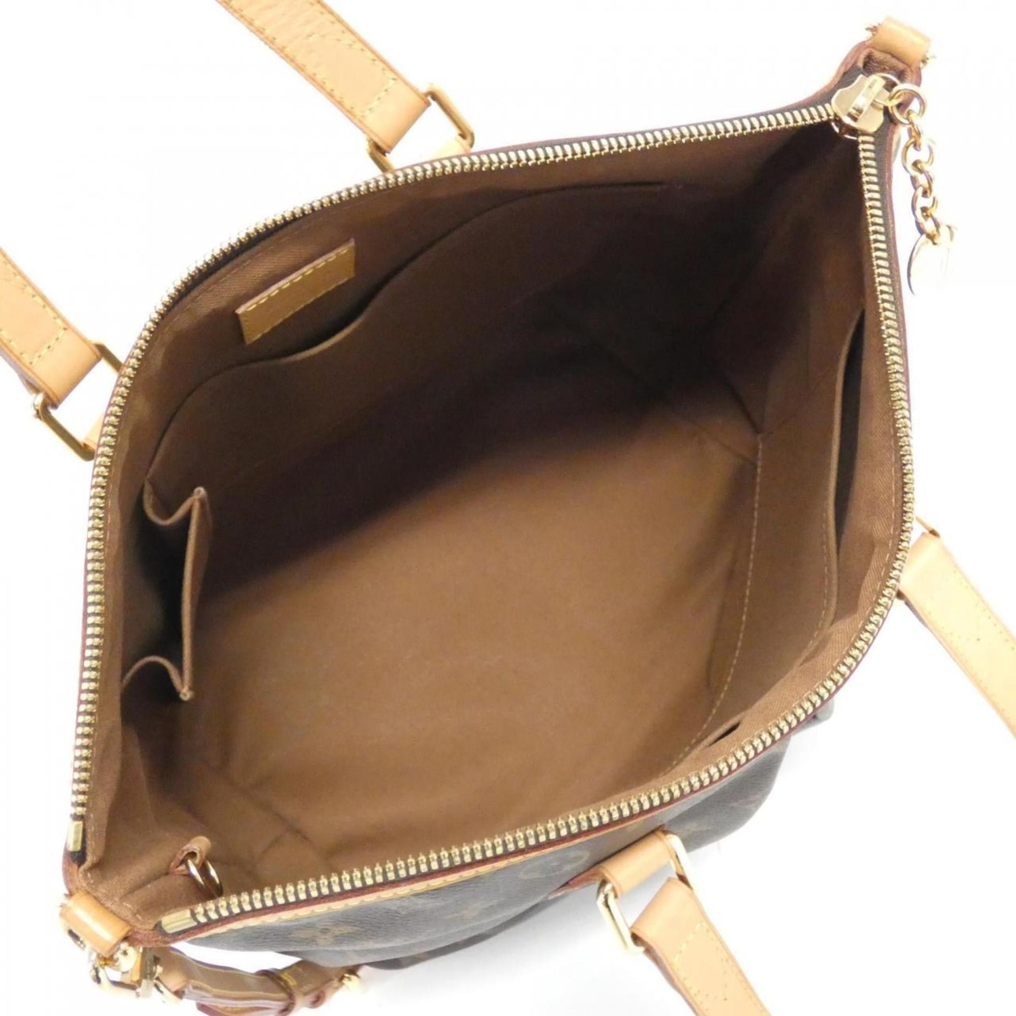 Louis Vuitton Louis Vuitton Palermo PM handbag Size ONE SIZE - 9 Thumbnail