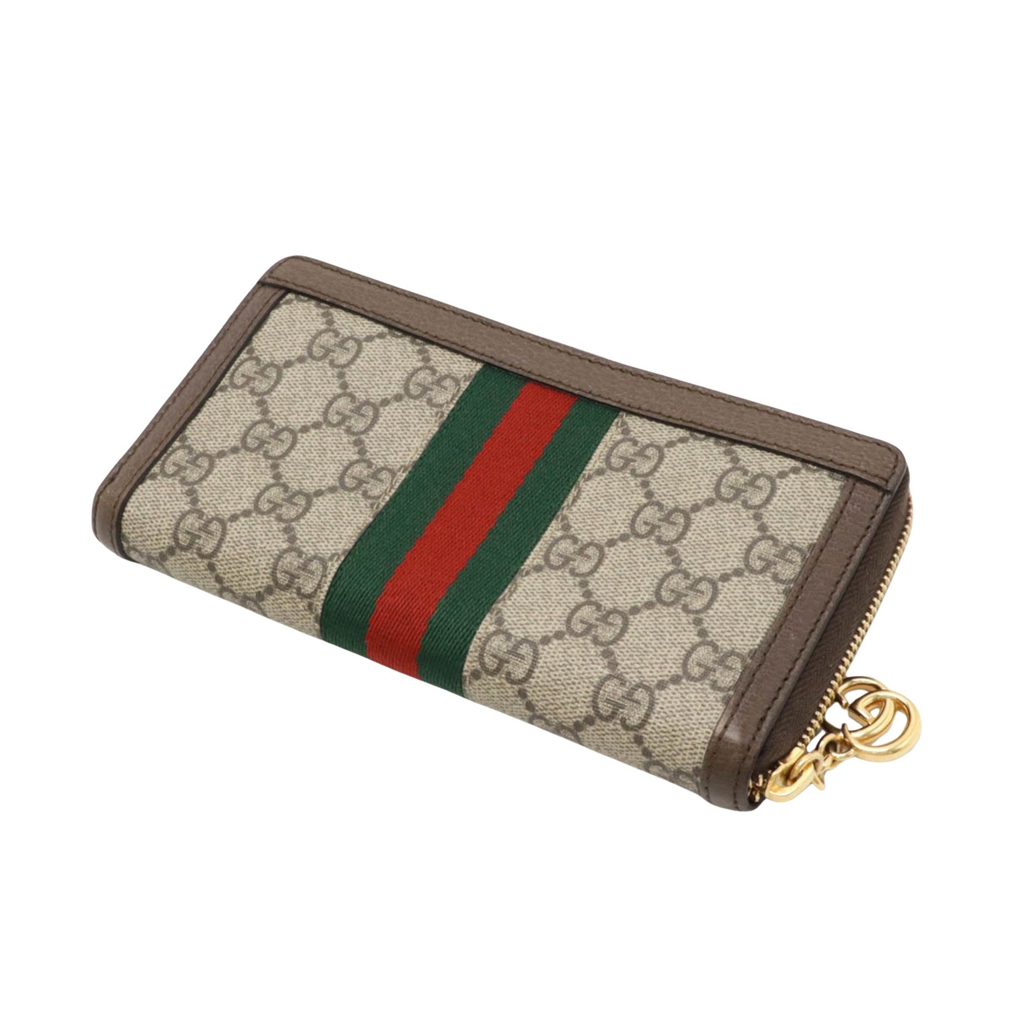 Gucci Gucci Ophidia wallet Size ONE SIZE - 2 Thumbnail