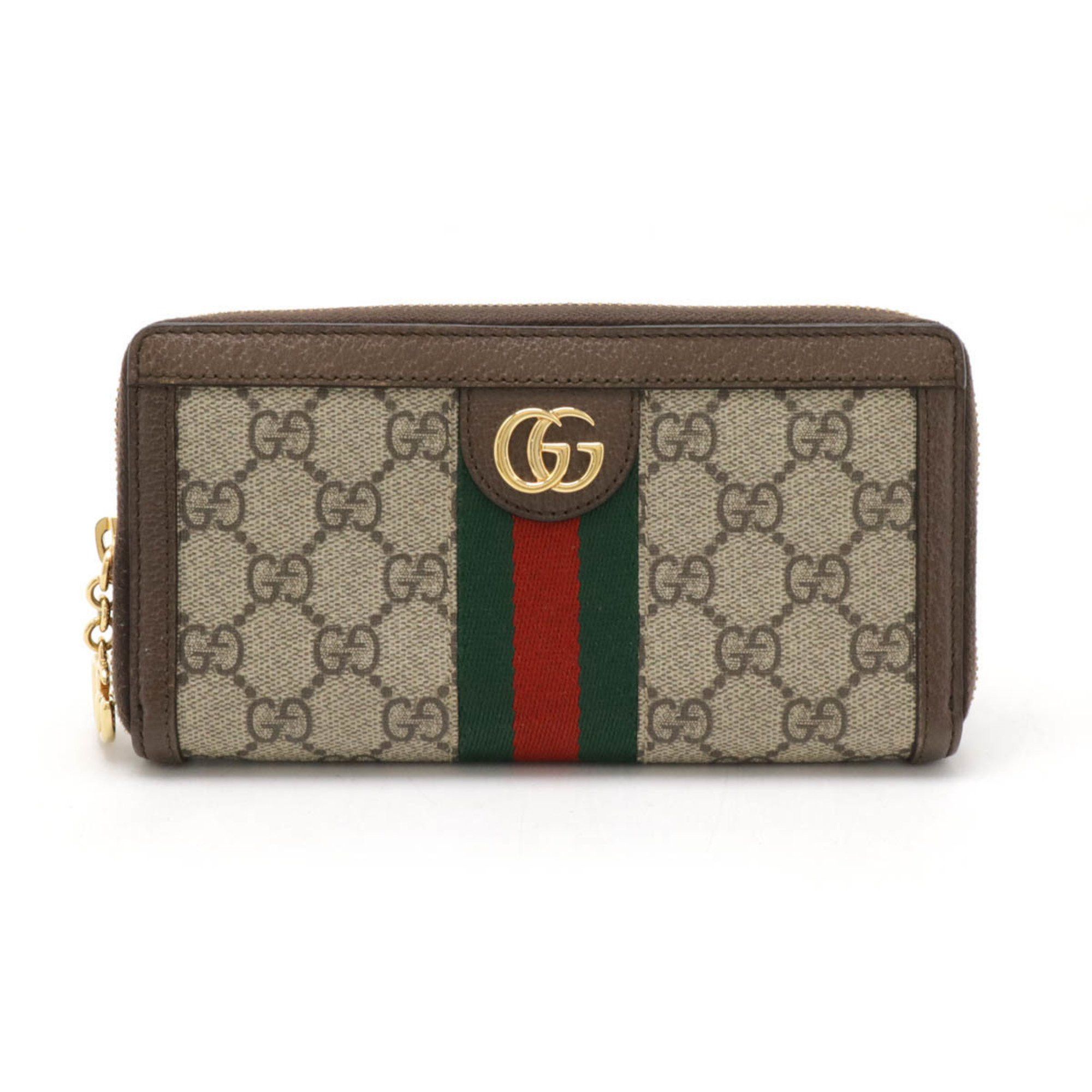 Gucci Gucci Ophidia wallet Size ONE SIZE - 8 Thumbnail