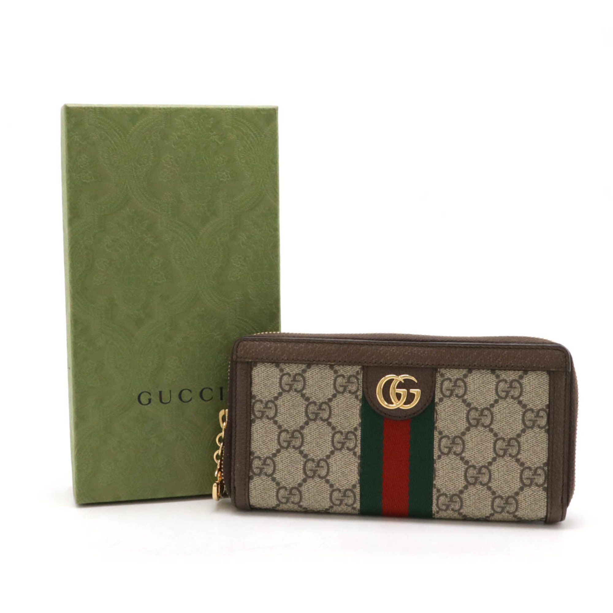 Gucci Gucci Ophidia wallet Size ONE SIZE - 7 Thumbnail