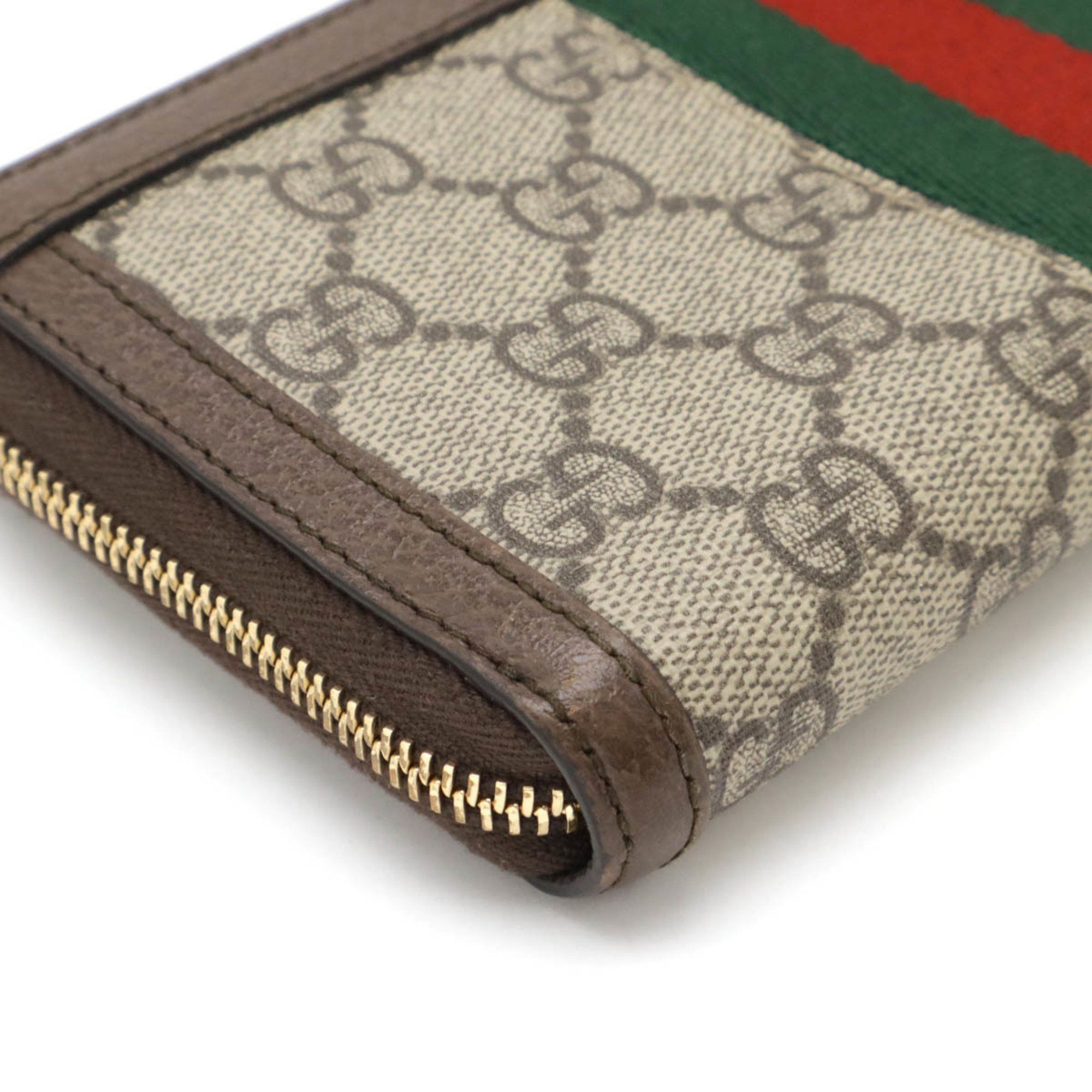 Gucci Gucci Ophidia wallet Size ONE SIZE - 3 Thumbnail