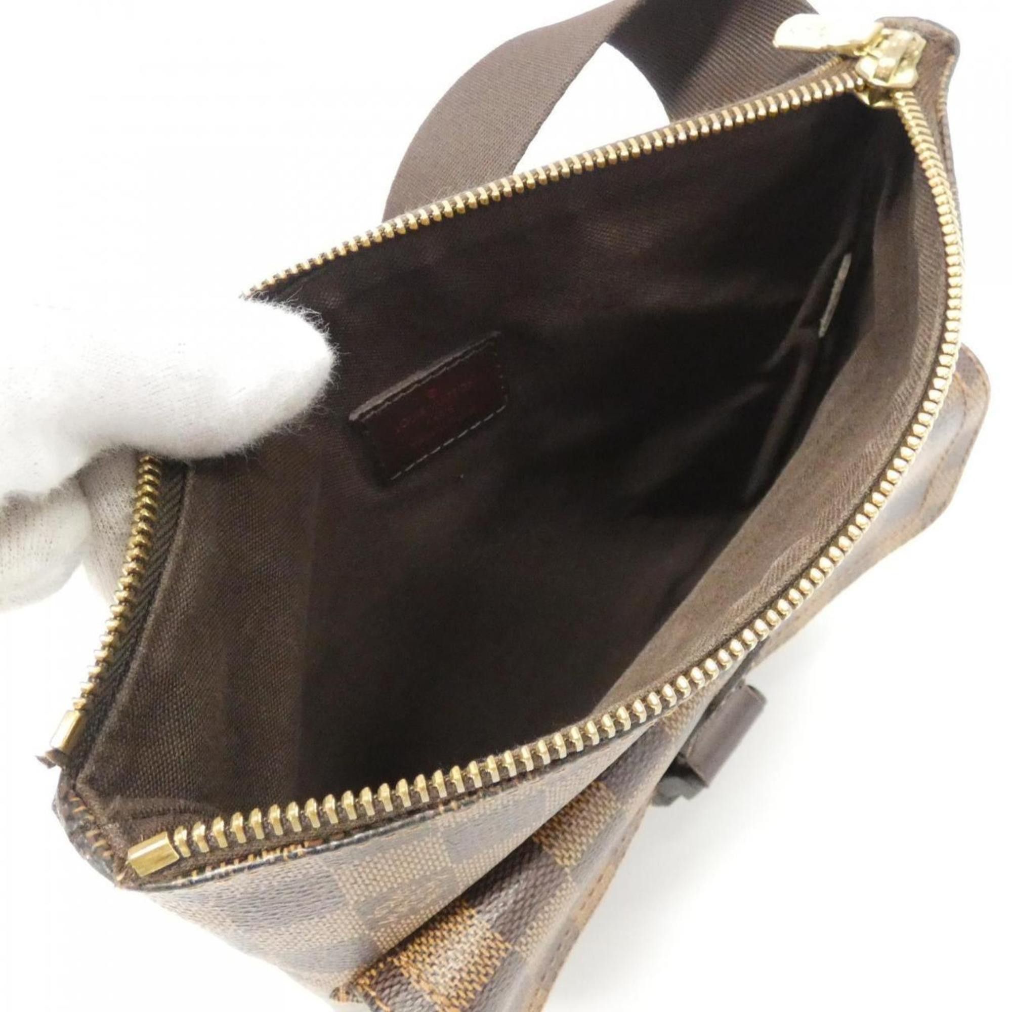 Louis Vuitton Louis Vuitton Melville shoulder Size ONE SIZE - 8 Thumbnail