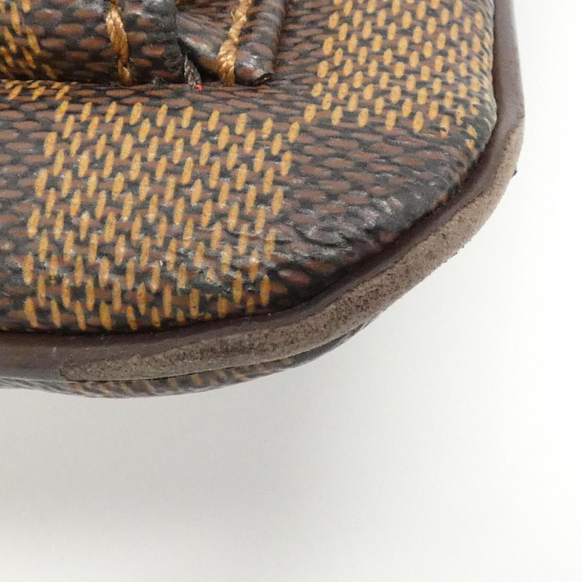 Louis Vuitton Louis Vuitton Melville shoulder Size ONE SIZE - 4 Thumbnail