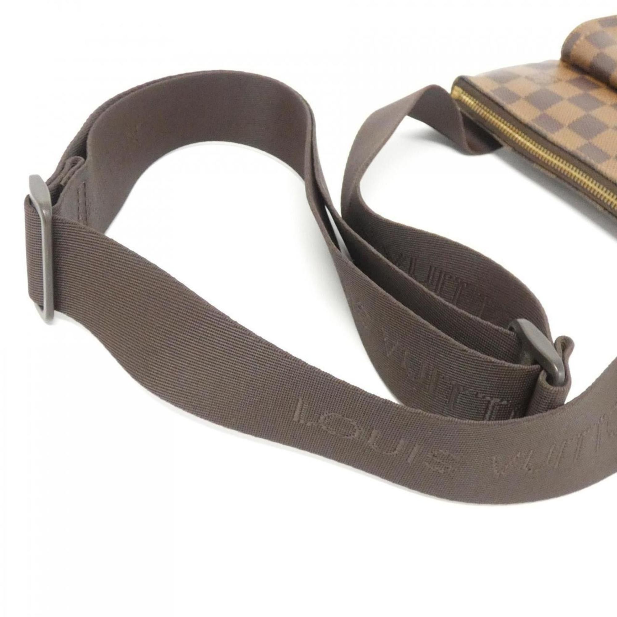 Louis Vuitton Louis Vuitton Melville shoulder Size ONE SIZE - 3 Thumbnail
