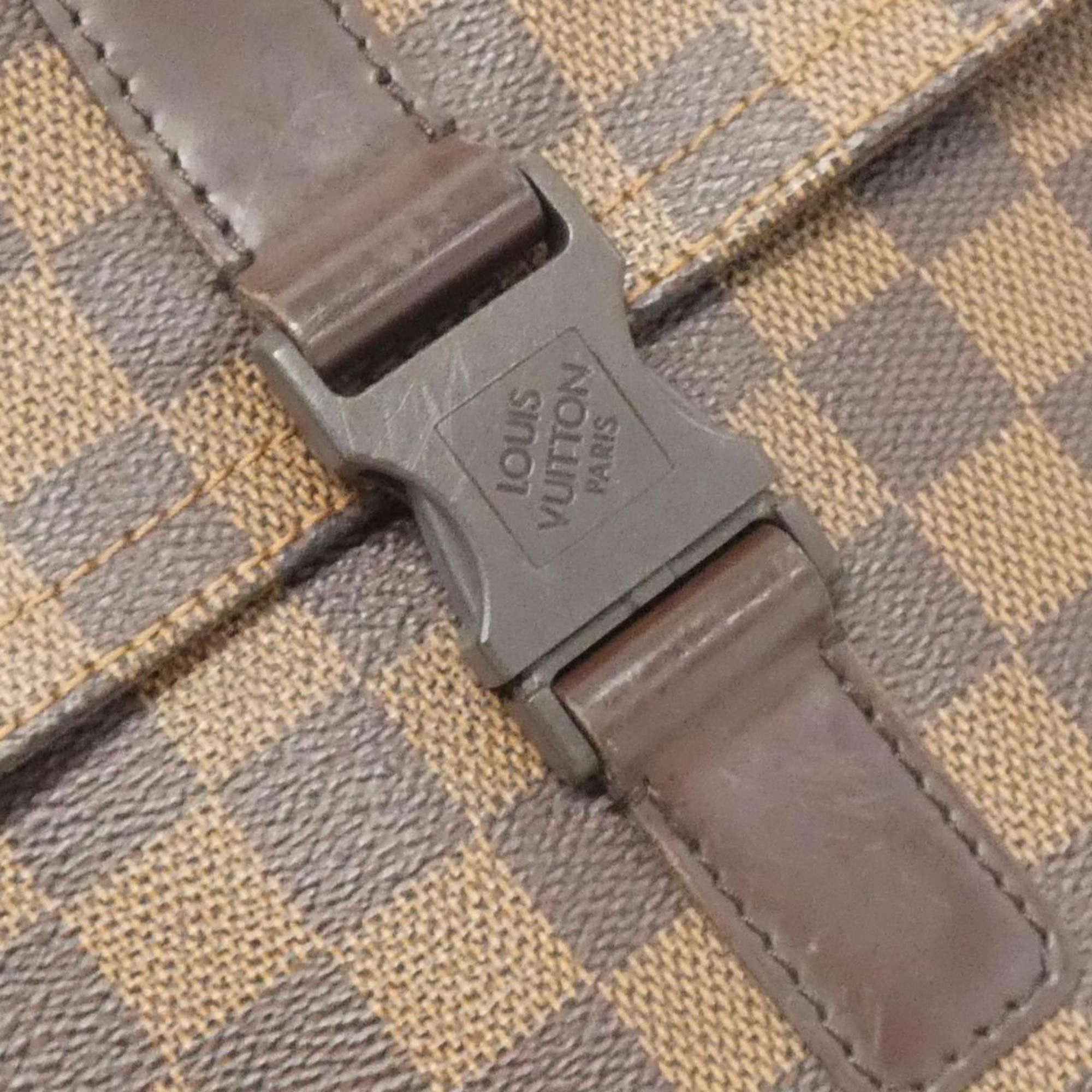 Louis Vuitton Louis Vuitton Melville shoulder Size ONE SIZE - 5 Thumbnail
