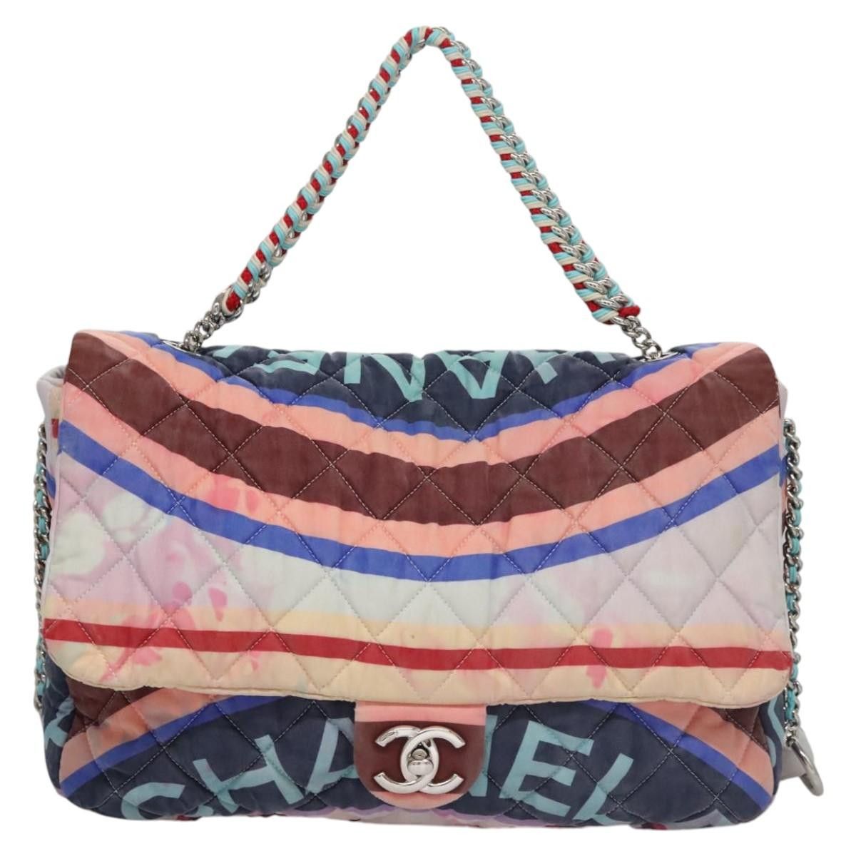 Chanel Chanel Flap bag shoulder Size ONE SIZE - 16 Thumbnail