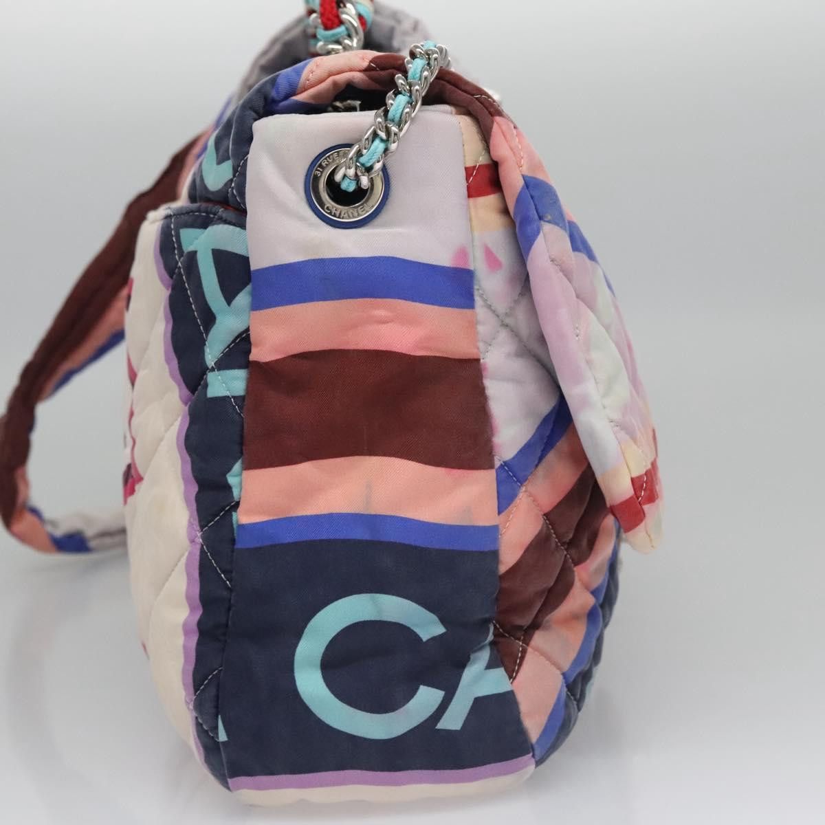Chanel Chanel Flap bag shoulder Size ONE SIZE - 4 Thumbnail