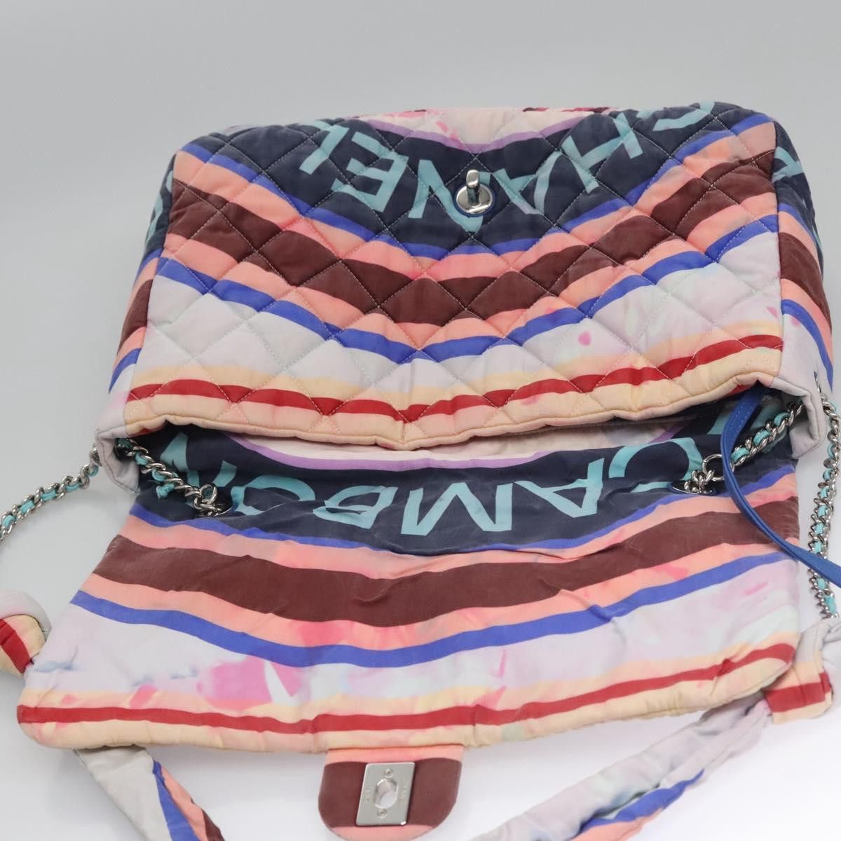 Chanel Chanel Flap bag shoulder Size ONE SIZE - 24 Thumbnail