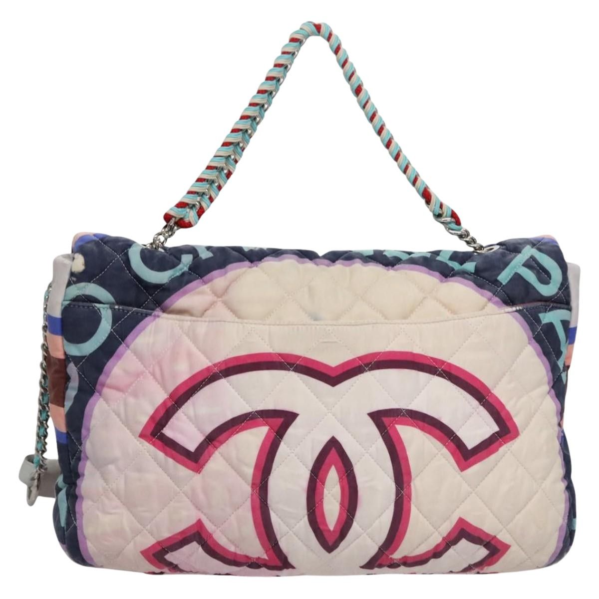 Chanel Chanel Flap bag shoulder Size ONE SIZE - 2 Thumbnail