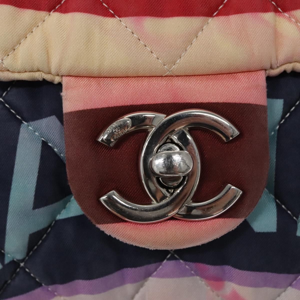 Chanel Chanel Flap bag shoulder Size ONE SIZE - 13 Thumbnail