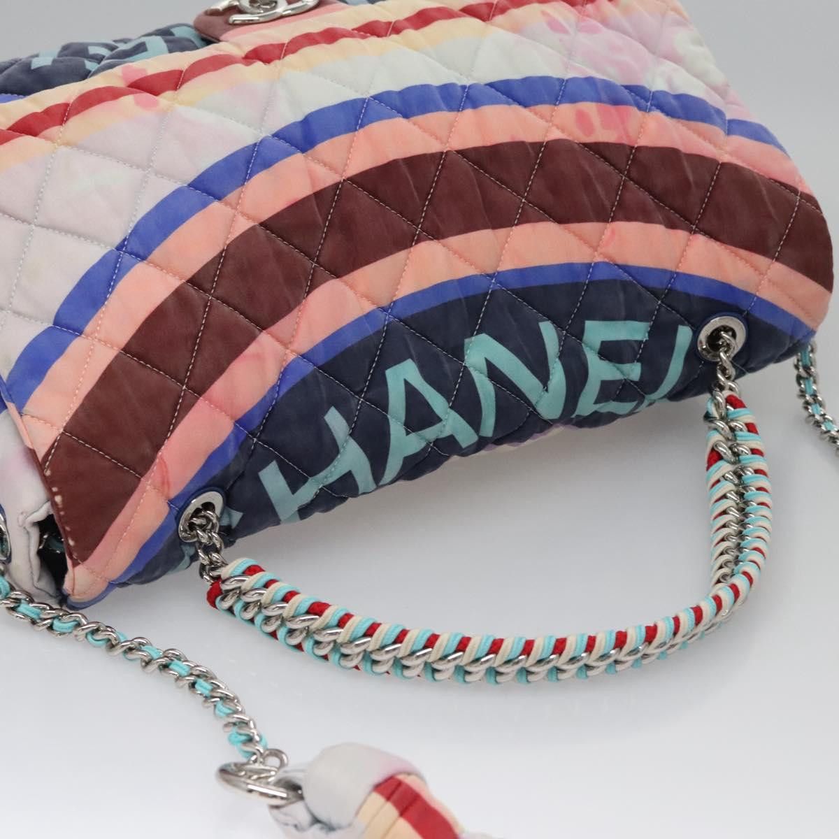 Chanel Chanel Flap bag shoulder Size ONE SIZE - 15 Thumbnail