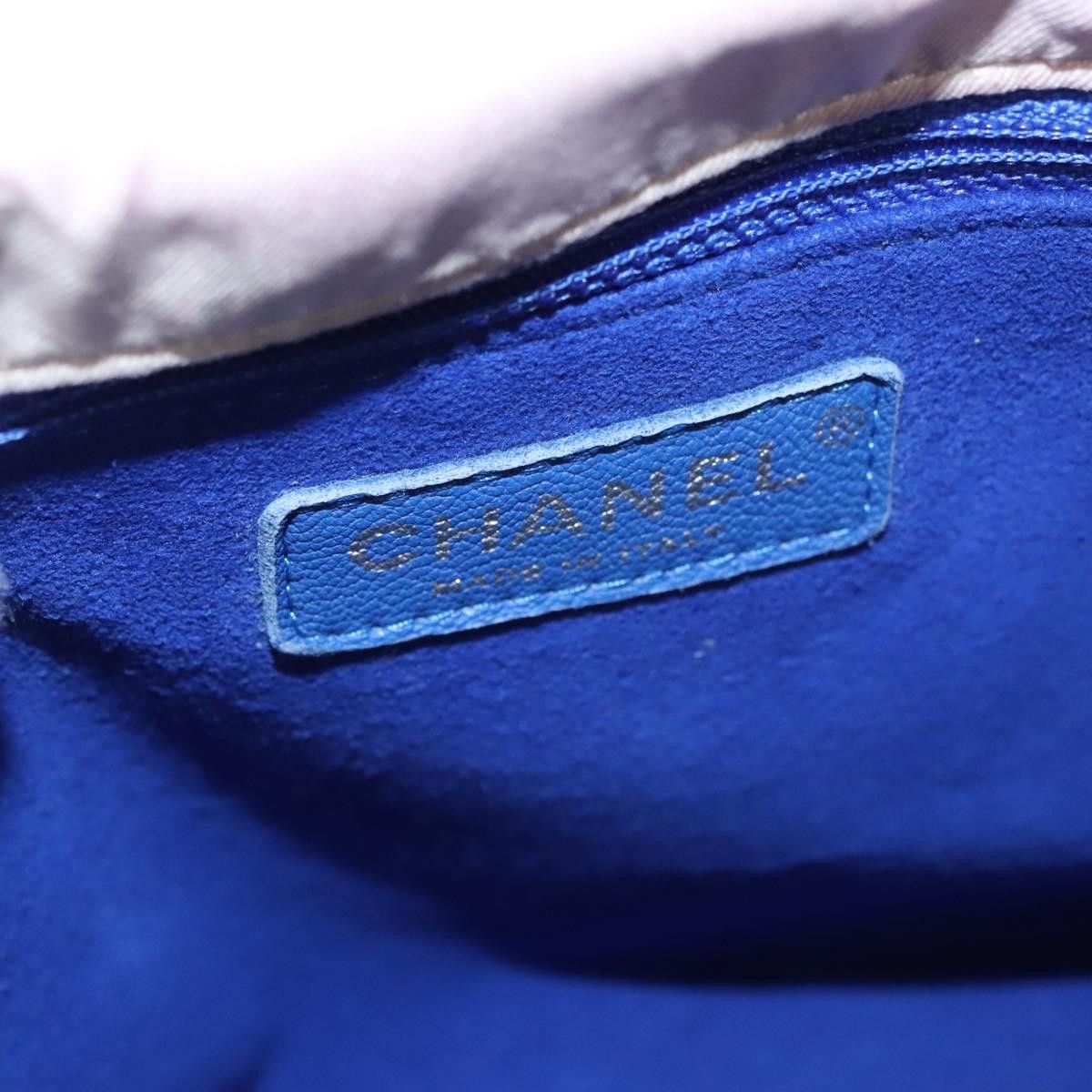 Chanel Chanel Flap bag shoulder Size ONE SIZE - 12 Thumbnail