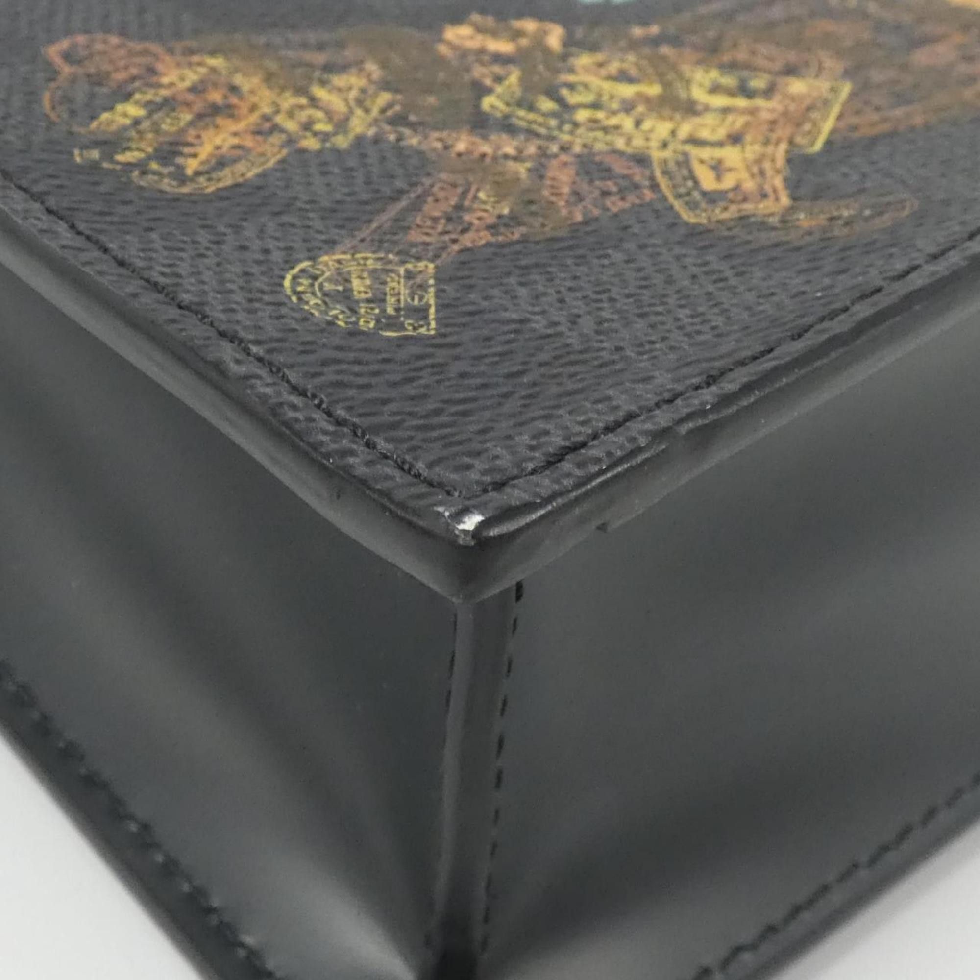 Louis Vuitton Louis Vuitton Sac Plat handbag Size ONE SIZE - 4 Thumbnail