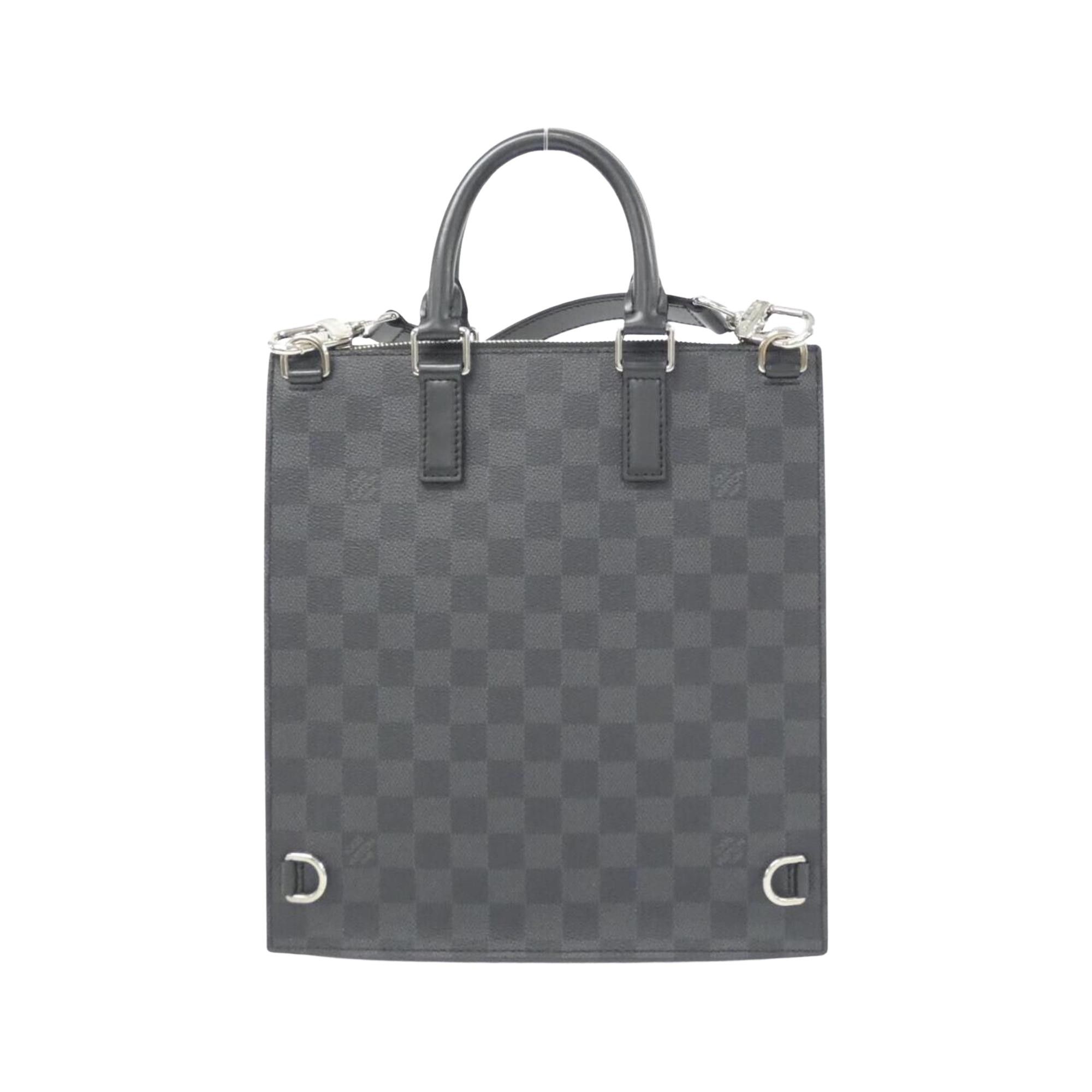 Louis Vuitton Louis Vuitton Sac Plat handbag Size ONE SIZE - 2 Thumbnail