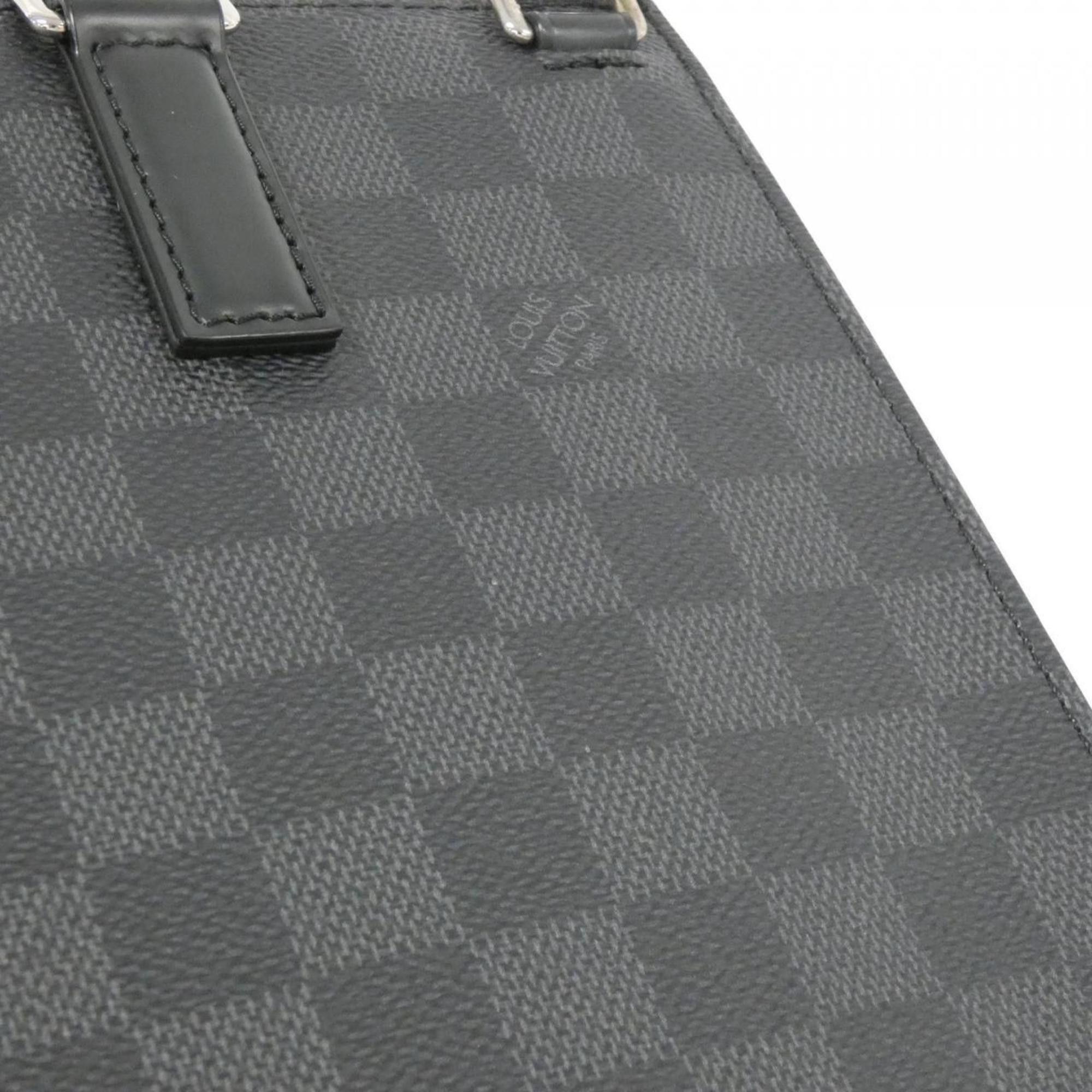 Louis Vuitton Louis Vuitton Sac Plat handbag Size ONE SIZE - 7 Thumbnail
