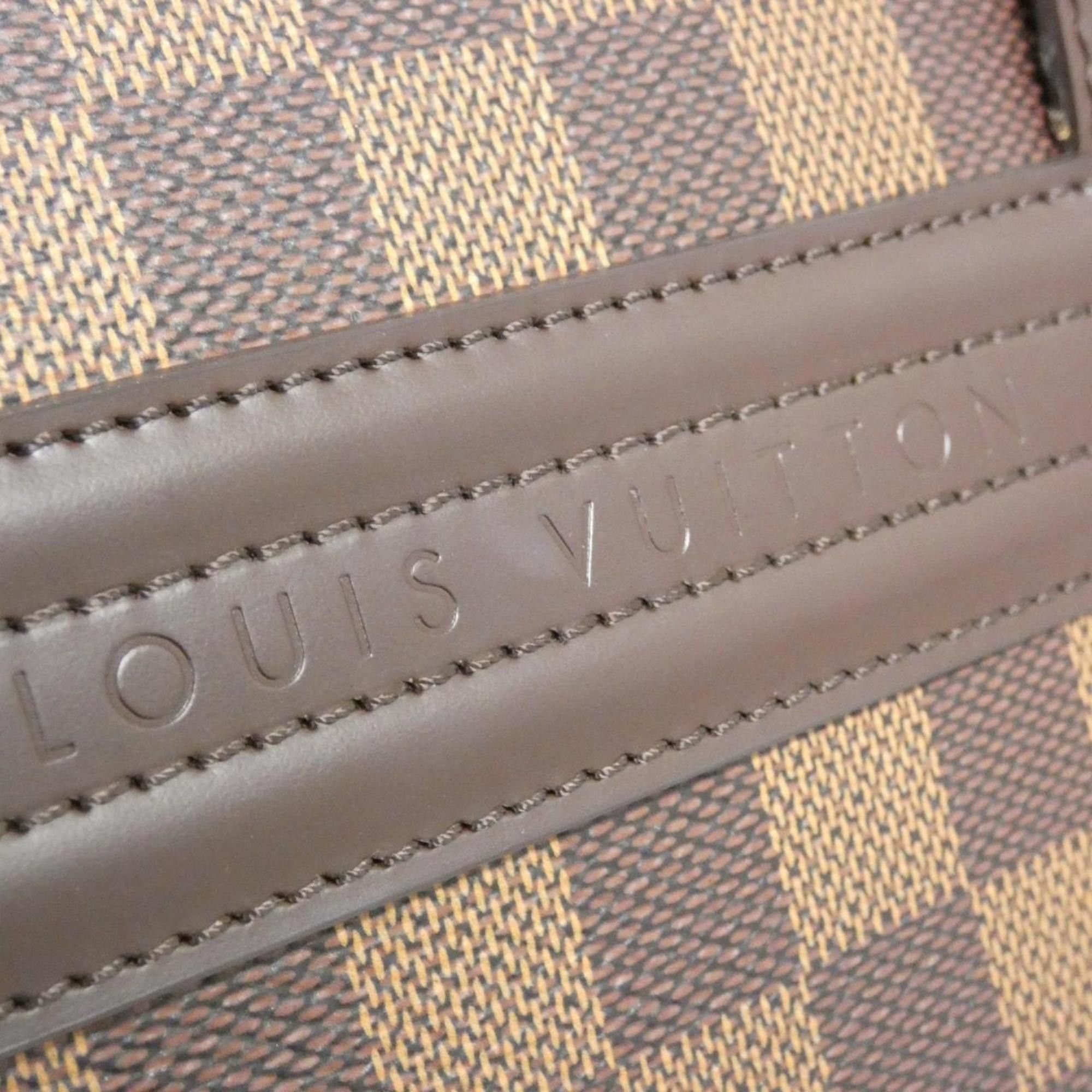 Louis Vuitton Louis Vuitton handbag Size ONE SIZE - 5 Thumbnail