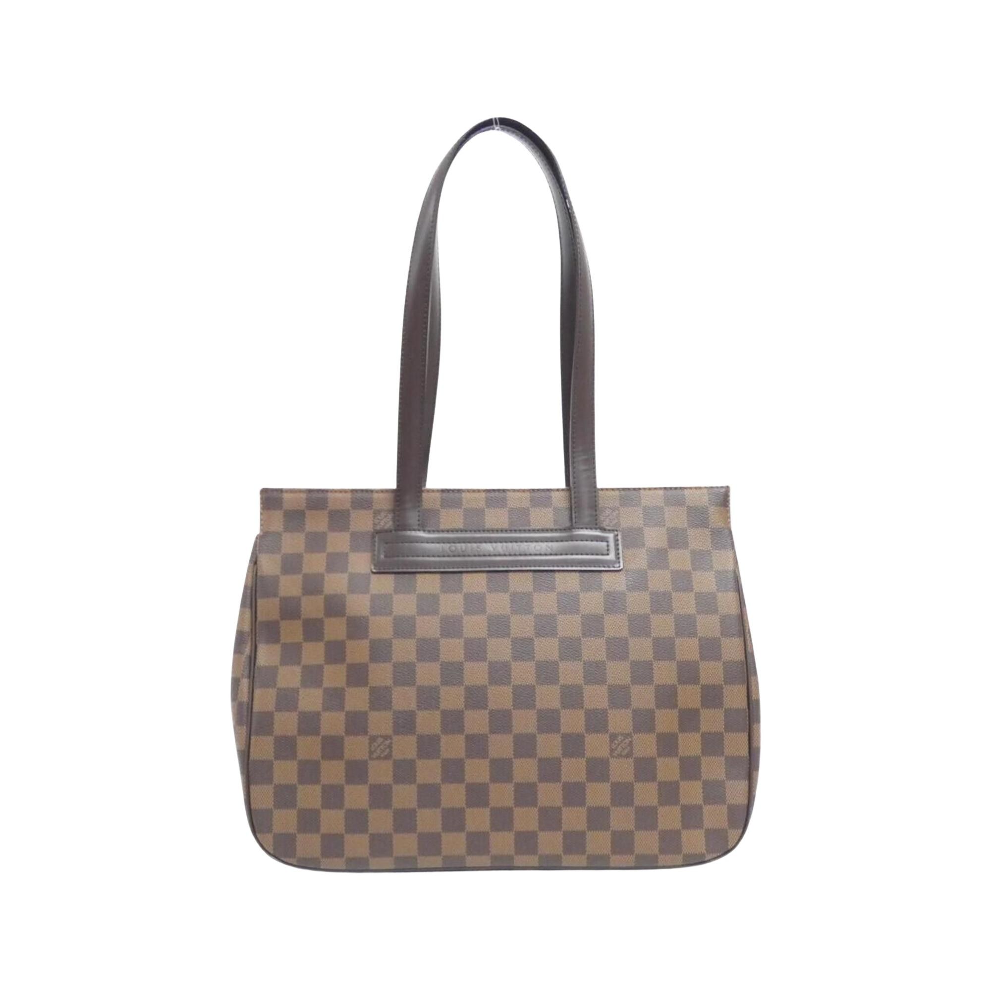 Louis Vuitton Louis Vuitton handbag Size ONE SIZE - 2 Thumbnail