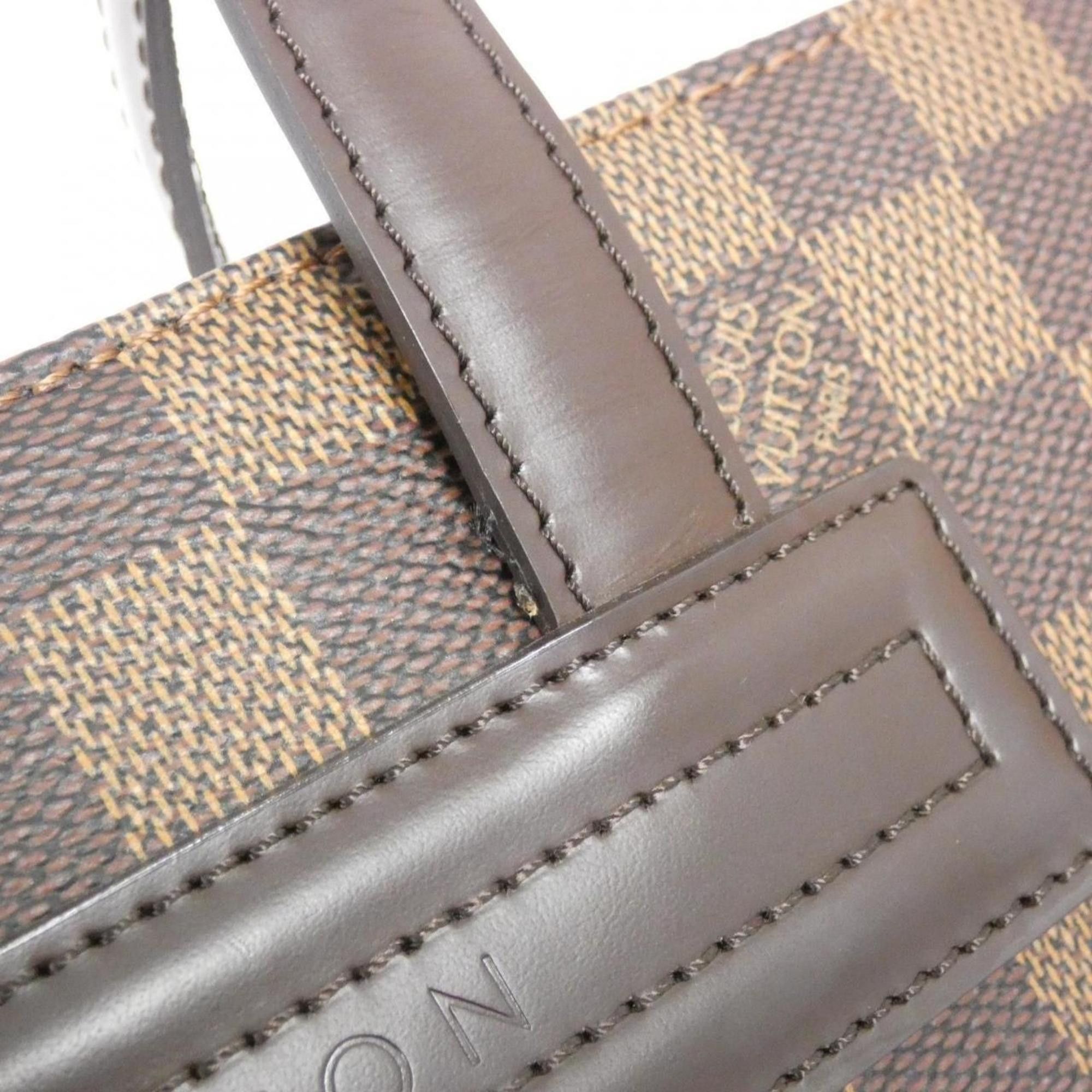 Louis Vuitton Louis Vuitton handbag Size ONE SIZE - 6 Thumbnail