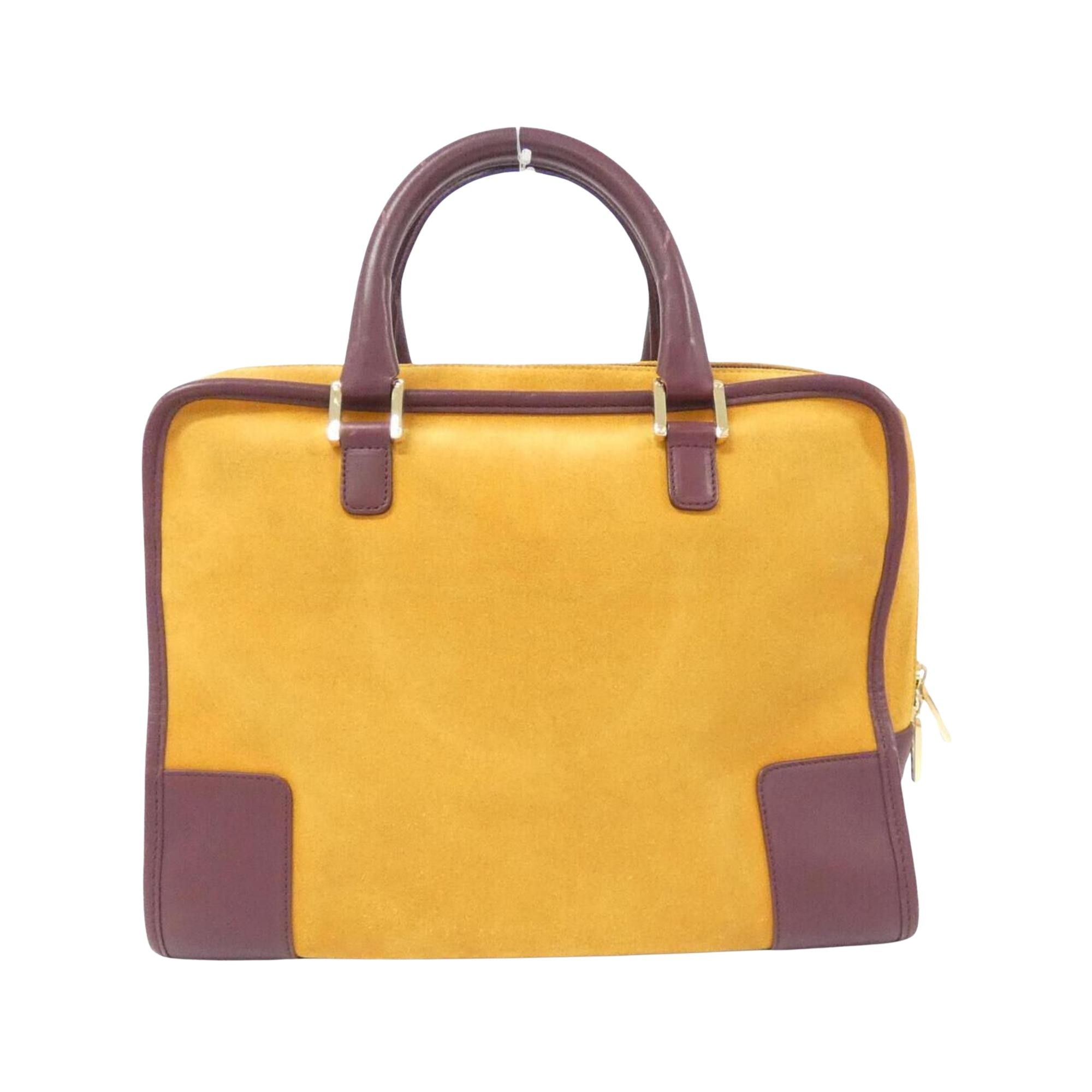 Loewe Loewe Amazona handbag Size ONE SIZE - 2 Thumbnail