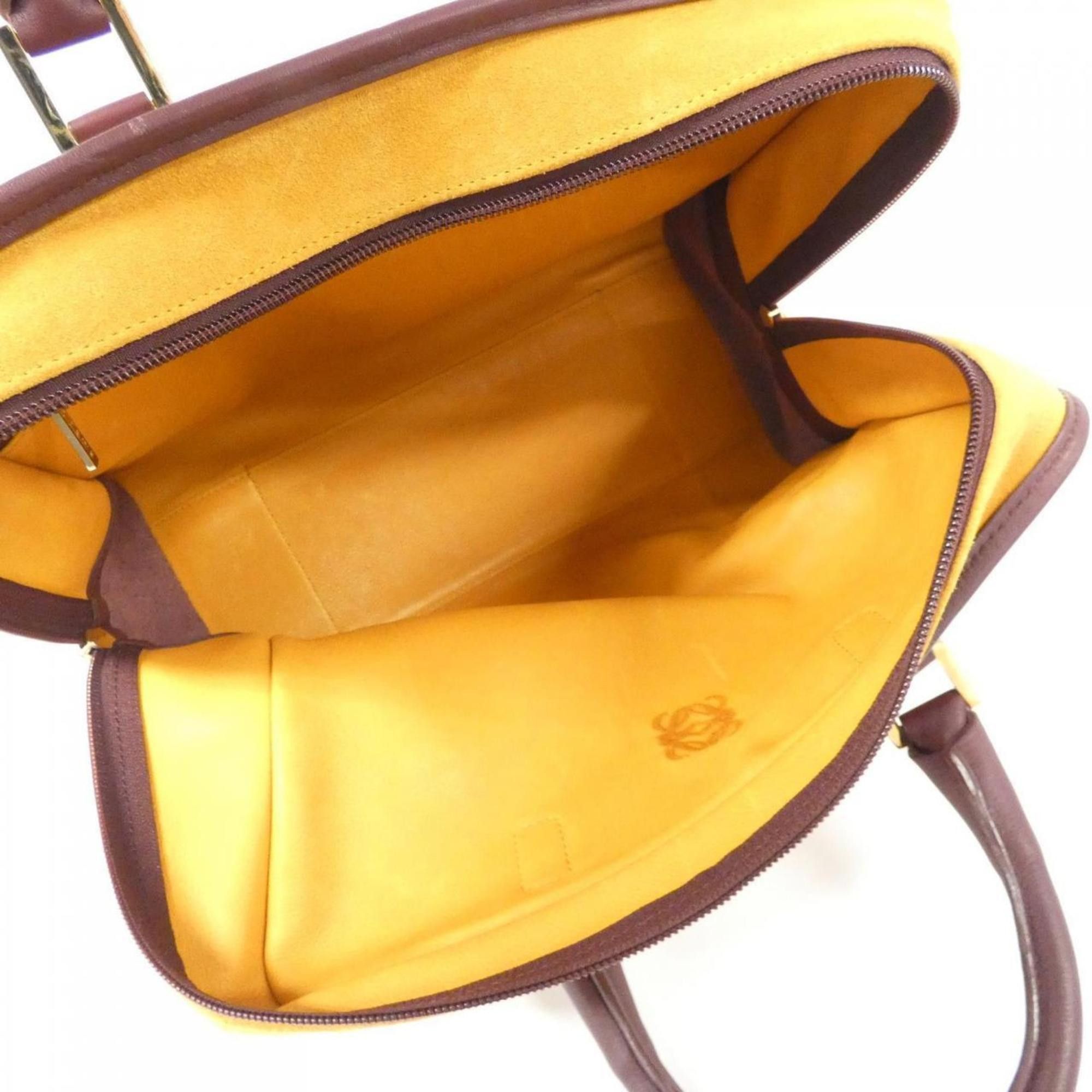 Loewe Loewe Amazona handbag Size ONE SIZE - 9 Thumbnail