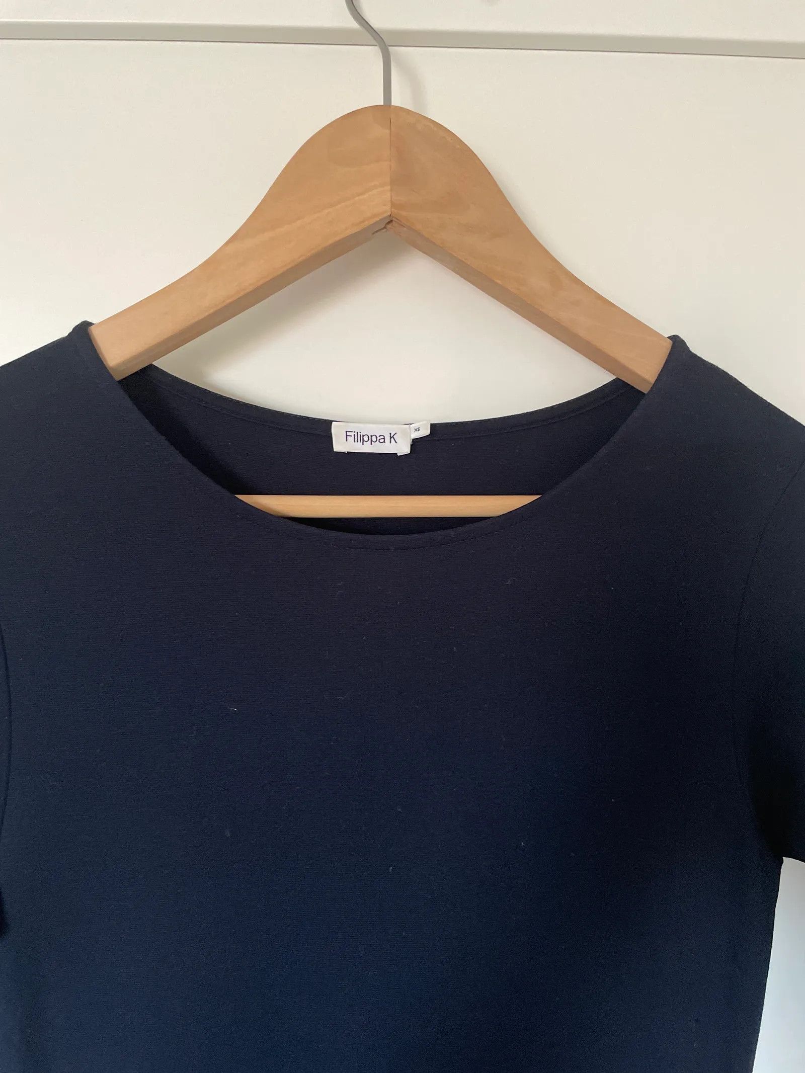 Filippa K Filippa K Dress Size XS / US 0-2 / IT 36-38 - 2 Thumbnail