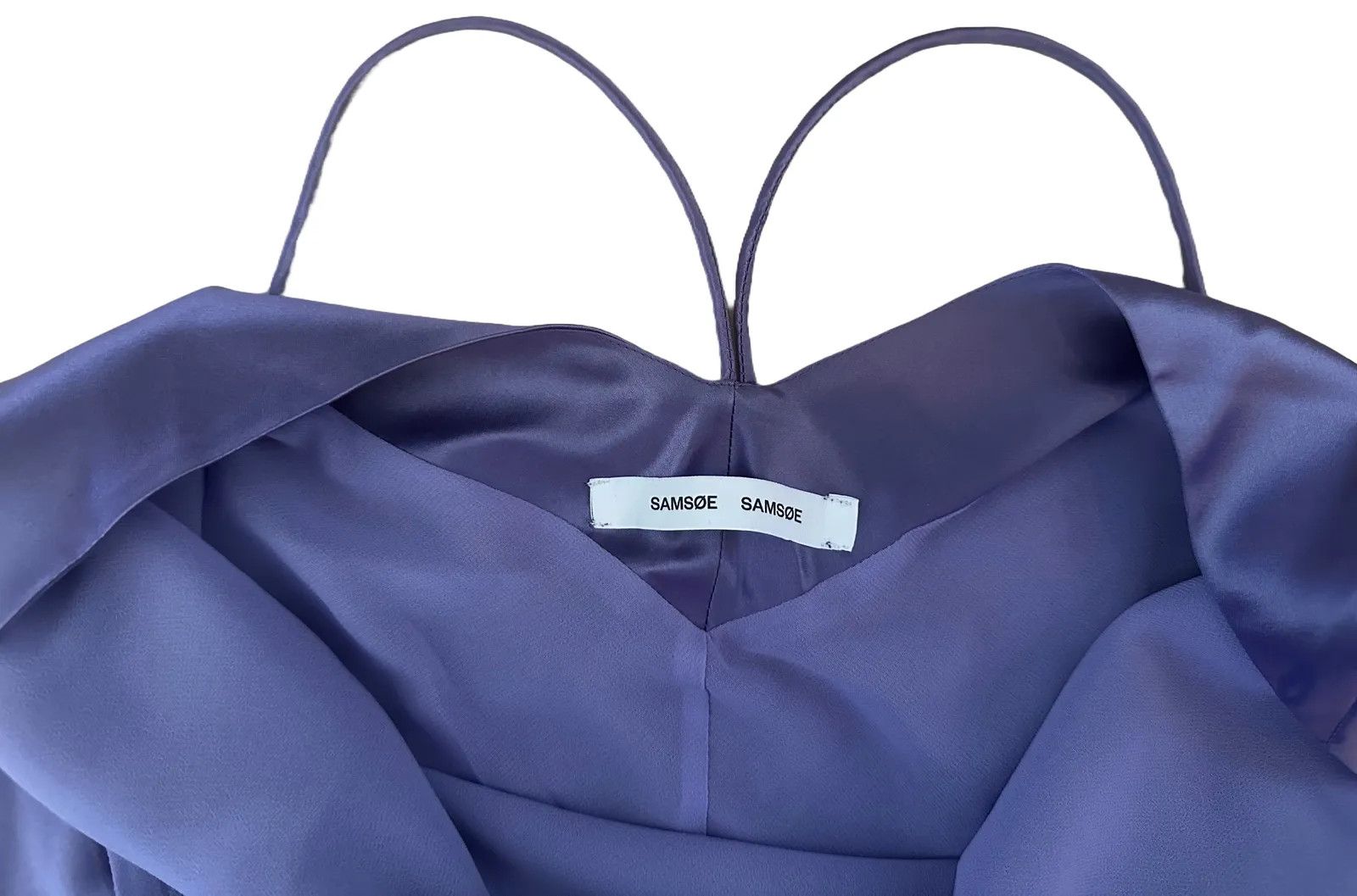 Samsoe Samsoe Samsøe Samsøe Dress Size M / US 6-8 / IT 42-44 - 2 Thumbnail
