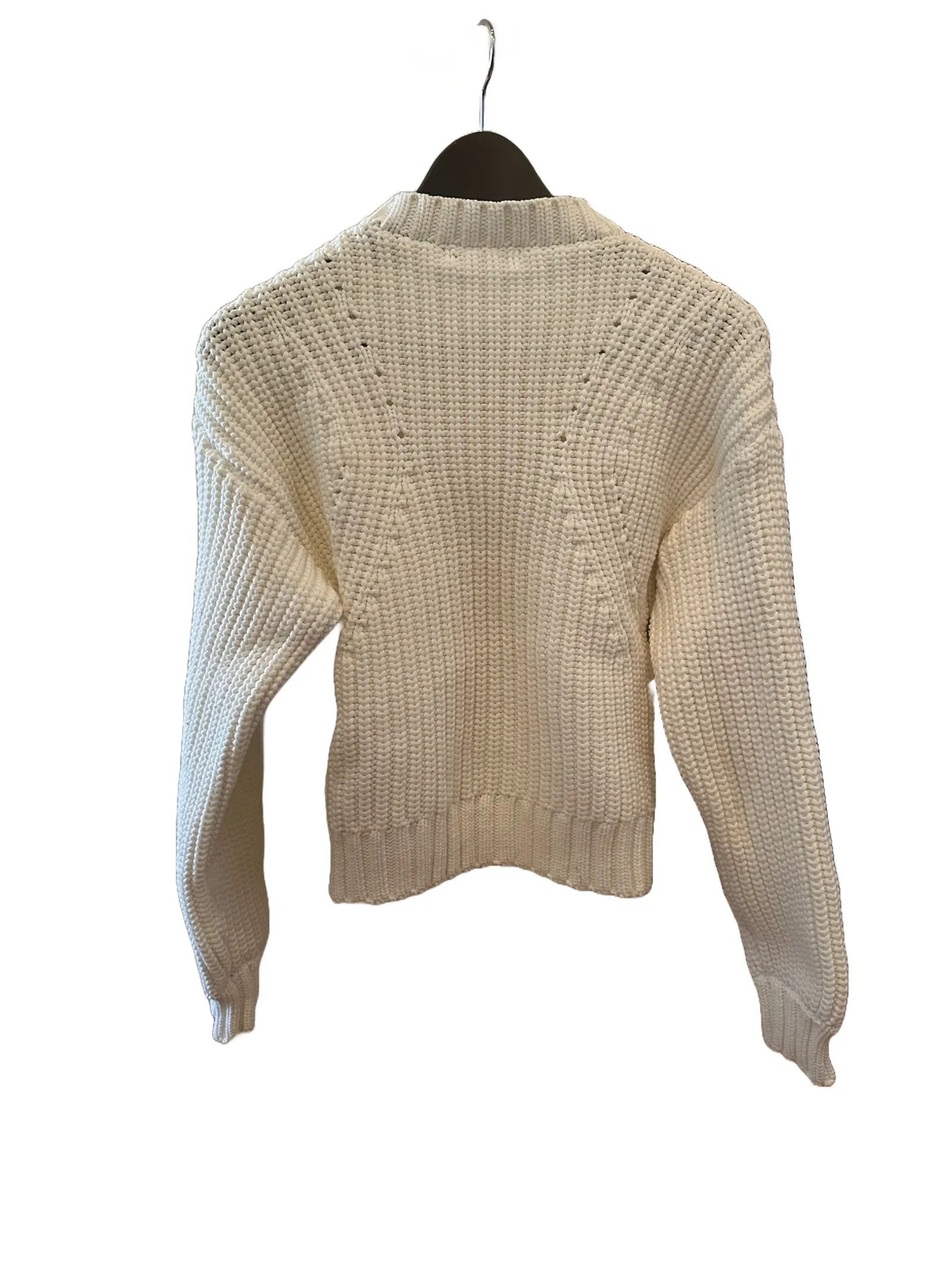 Rodebjer Rodebjer Beauvoir Sweater Size XS / US 0-2 / IT 36-38 - 4 Thumbnail