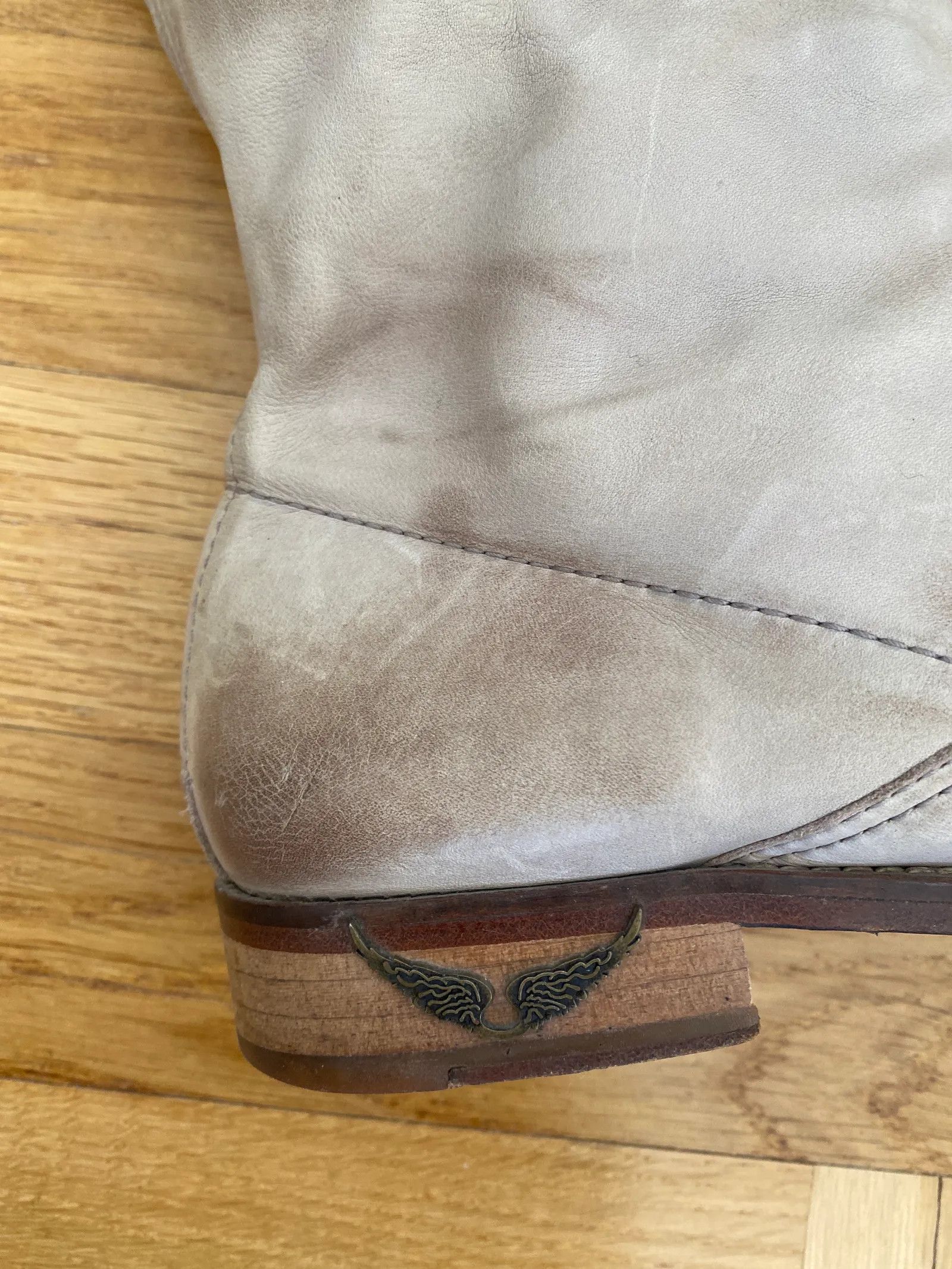 Zadig & Voltaire Zadig & Voltaire Boots Size US 10 / IT 40 - 2 Thumbnail