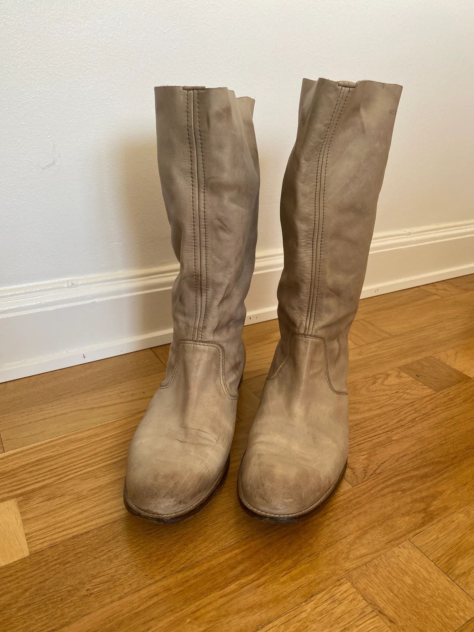 Zadig & Voltaire Zadig & Voltaire Boots Size US 10 / IT 40 - 3 Thumbnail