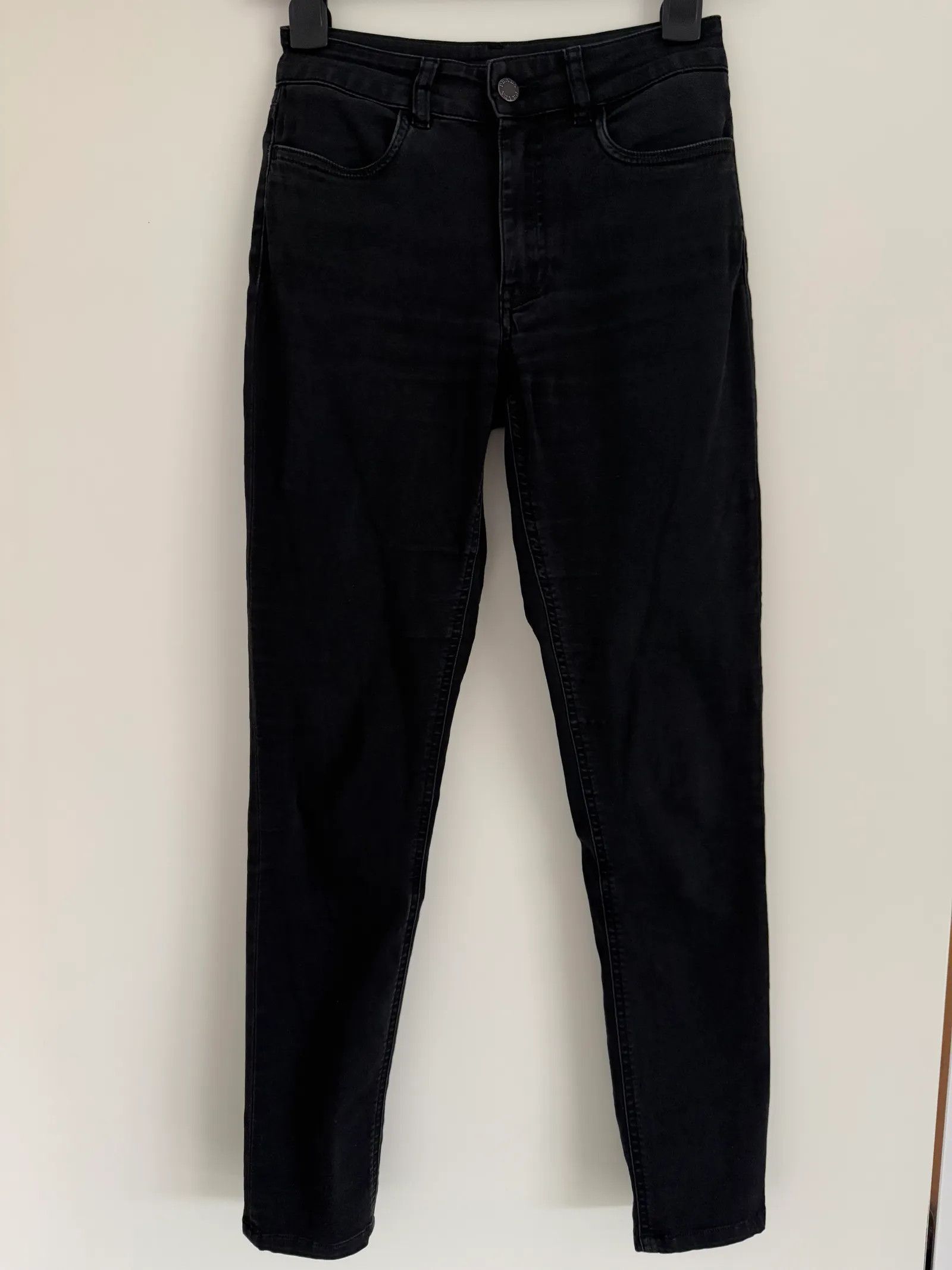 Prada Prada Jeans Size 25" / US 0 / IT 36 - 4 Thumbnail