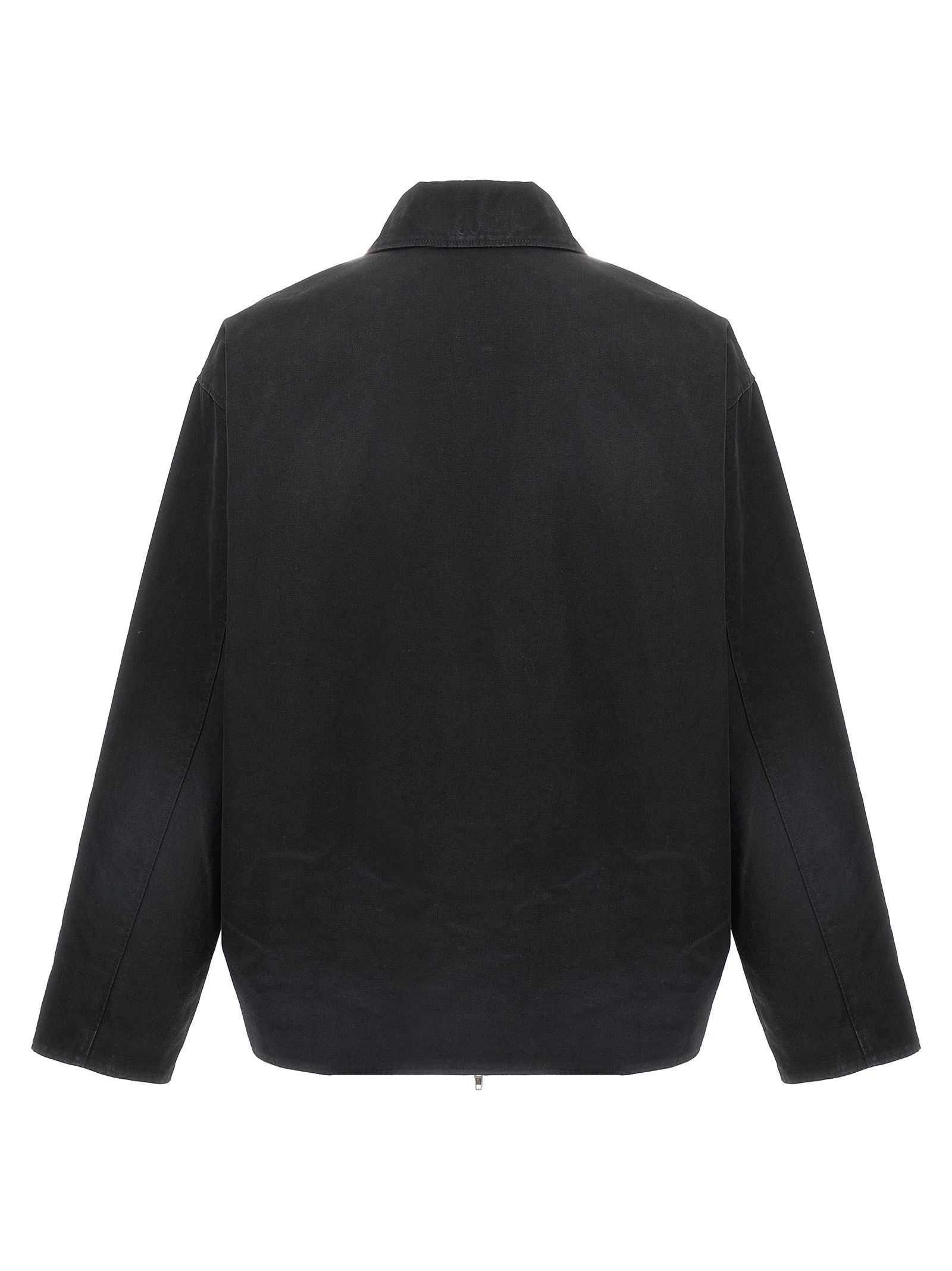 Balenciaga 'Bb Garderobe' Jacket Size US S / EU 44-46 / 1 - 2 Thumbnail
