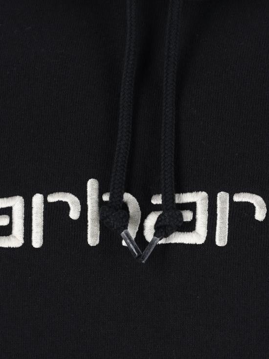Junya Watanabe JUNYA WATANABE Men Hoodies WO T901 S25 Black Size US M / EU 48-50 / 2 - 5 Thumbnail