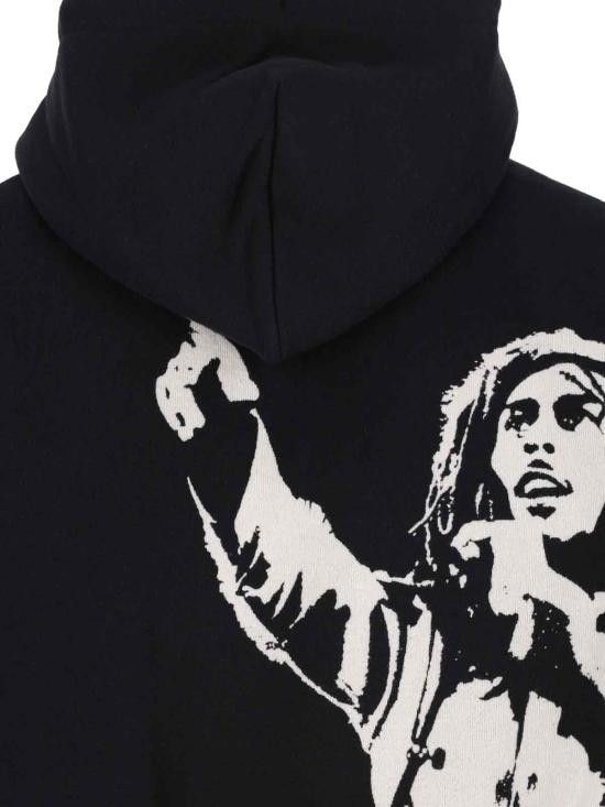 Junya Watanabe JUNYA WATANABE Men Hoodies WO T901 S25 Black Size US M / EU 48-50 / 2 - 3 Thumbnail