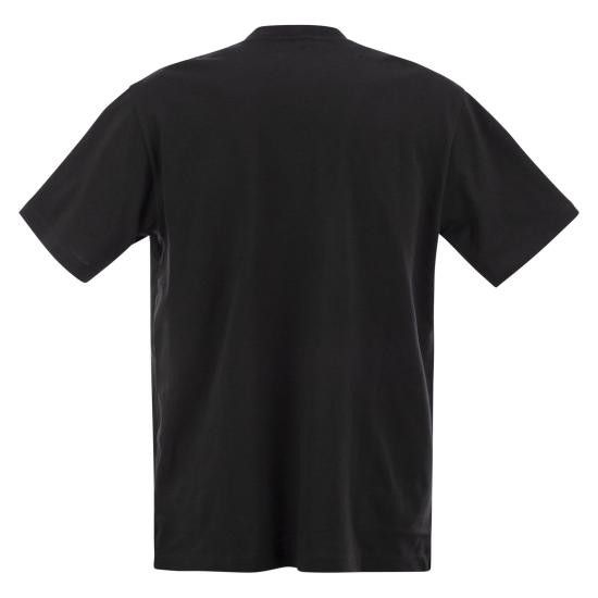 Filson FILSON Men Polo Shirts FMTEE0112 BLACK Size US S / EU 44-46 / 1 - 2 Thumbnail