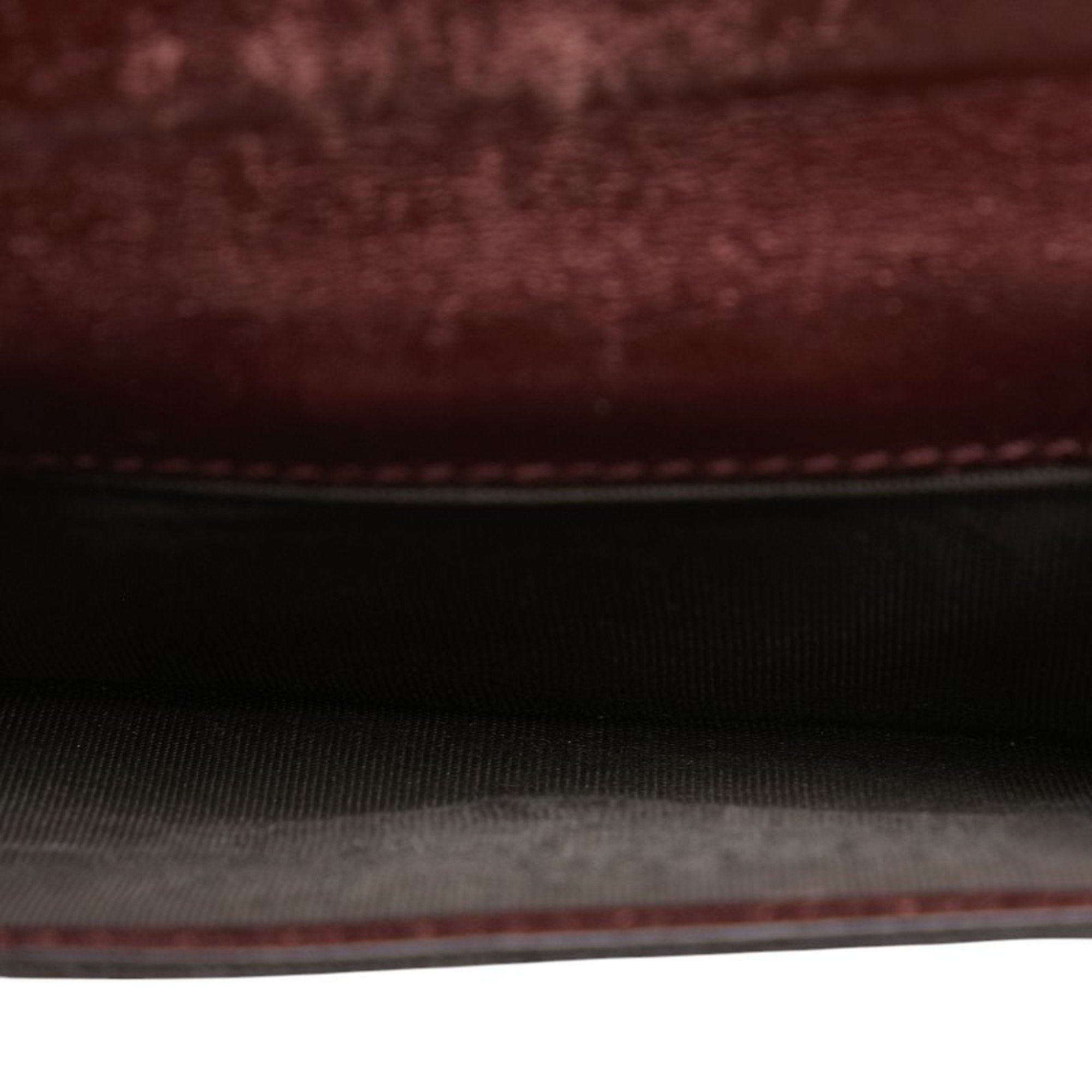Gucci Gucci Heart wallet Size ONE SIZE - 7 Thumbnail