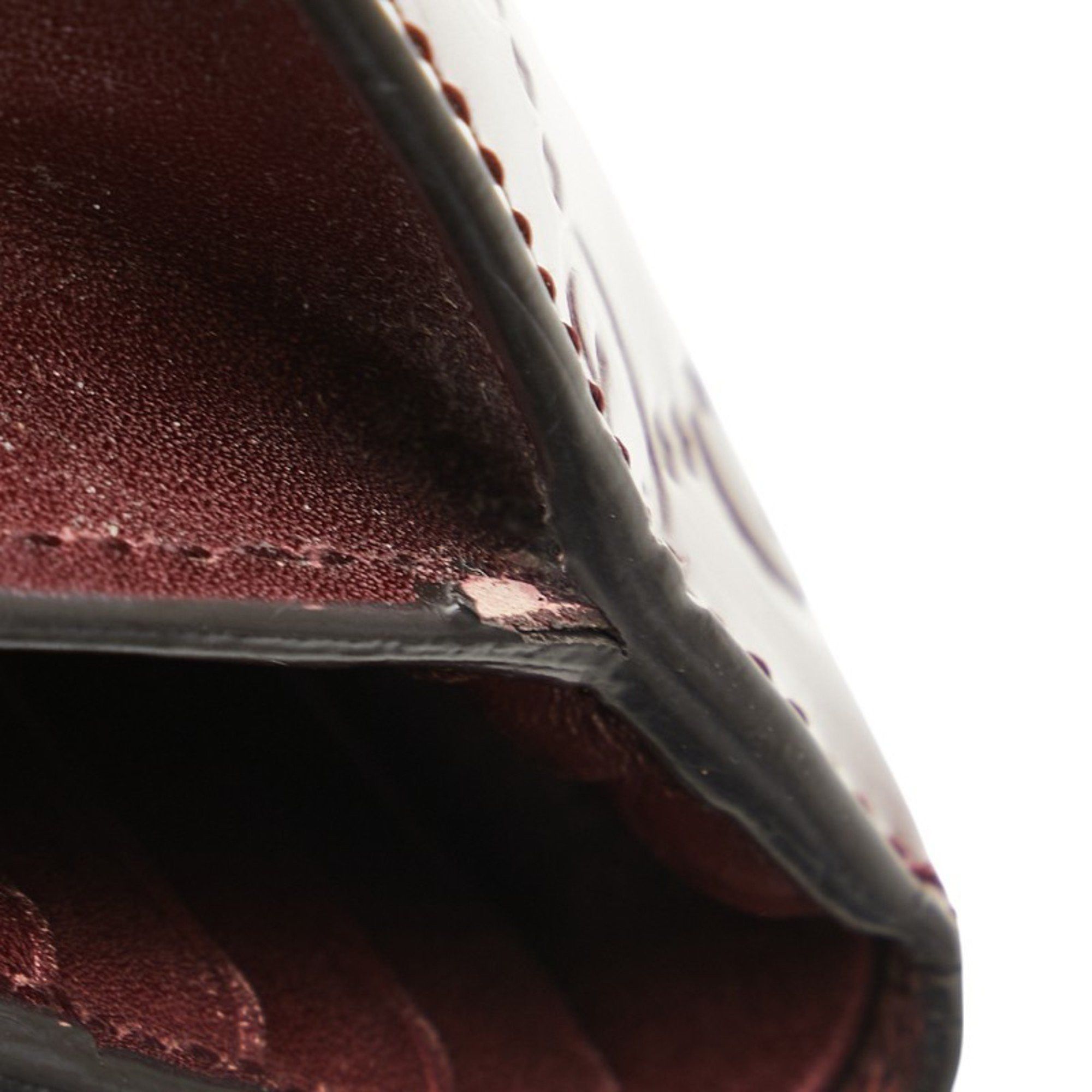 Gucci Gucci Heart wallet Size ONE SIZE - 5 Thumbnail