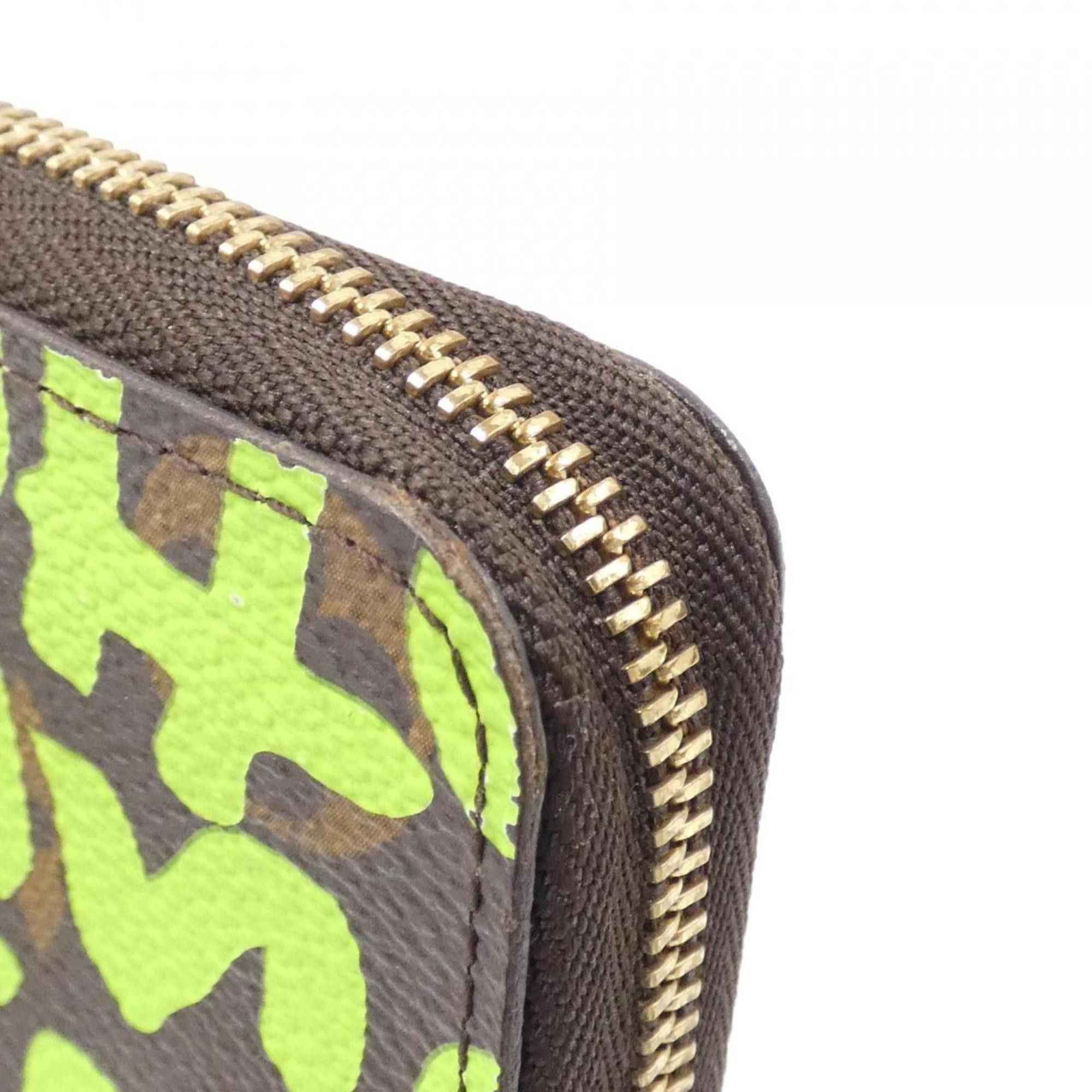 Louis Vuitton Louis Vuitton Zippy coin purse wallet Size ONE SIZE - 3 Thumbnail