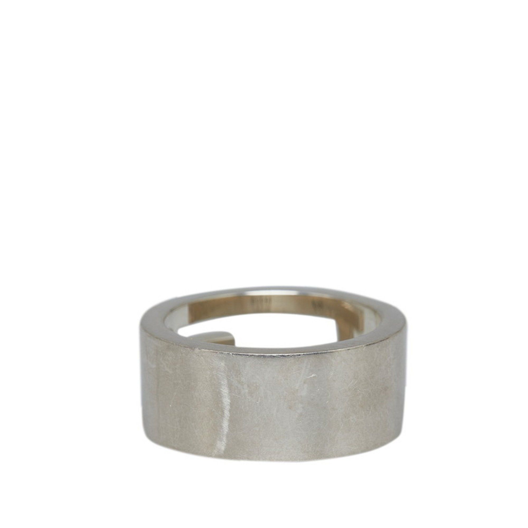 Gucci Gucci G Logo ring Size ONE SIZE - 2 Thumbnail