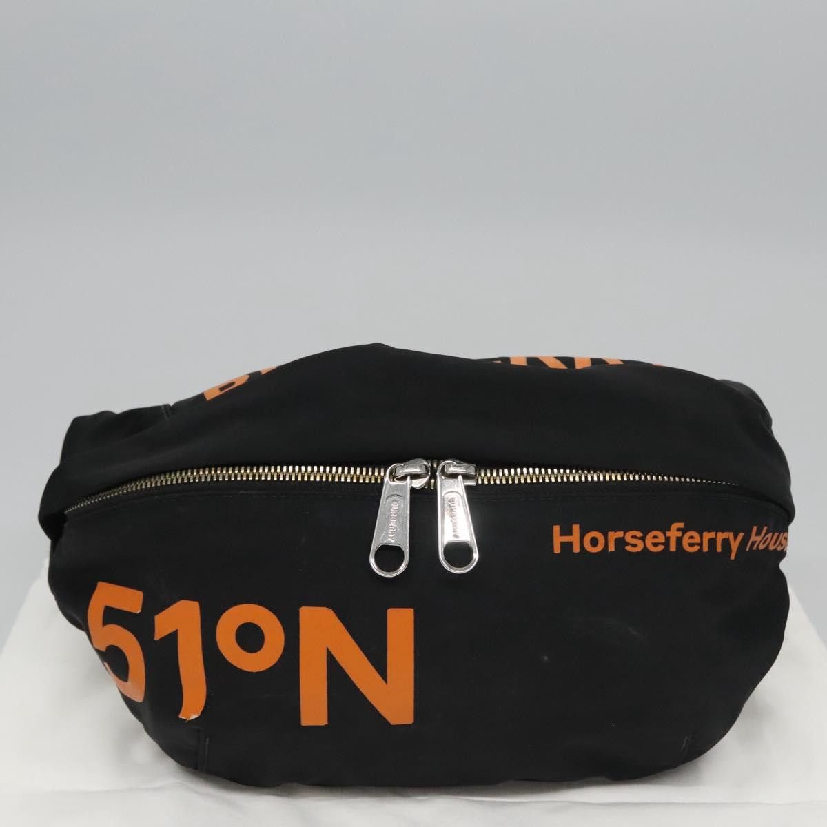 Burberry Burberry Horseferry shoulder Size ONE SIZE - 11 Thumbnail