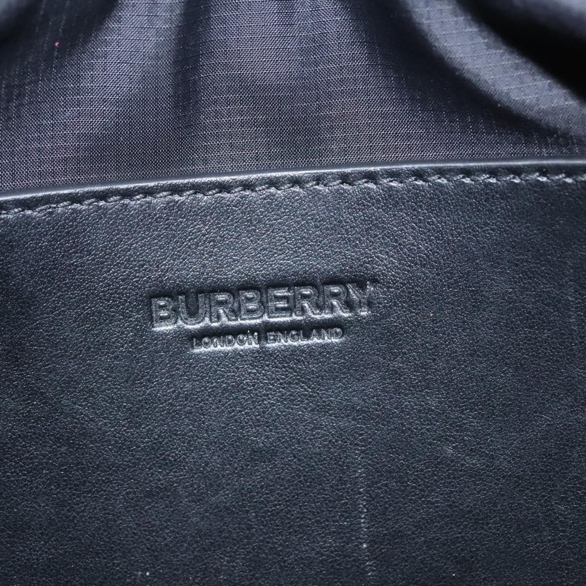 Burberry Burberry Horseferry shoulder Size ONE SIZE - 13 Thumbnail