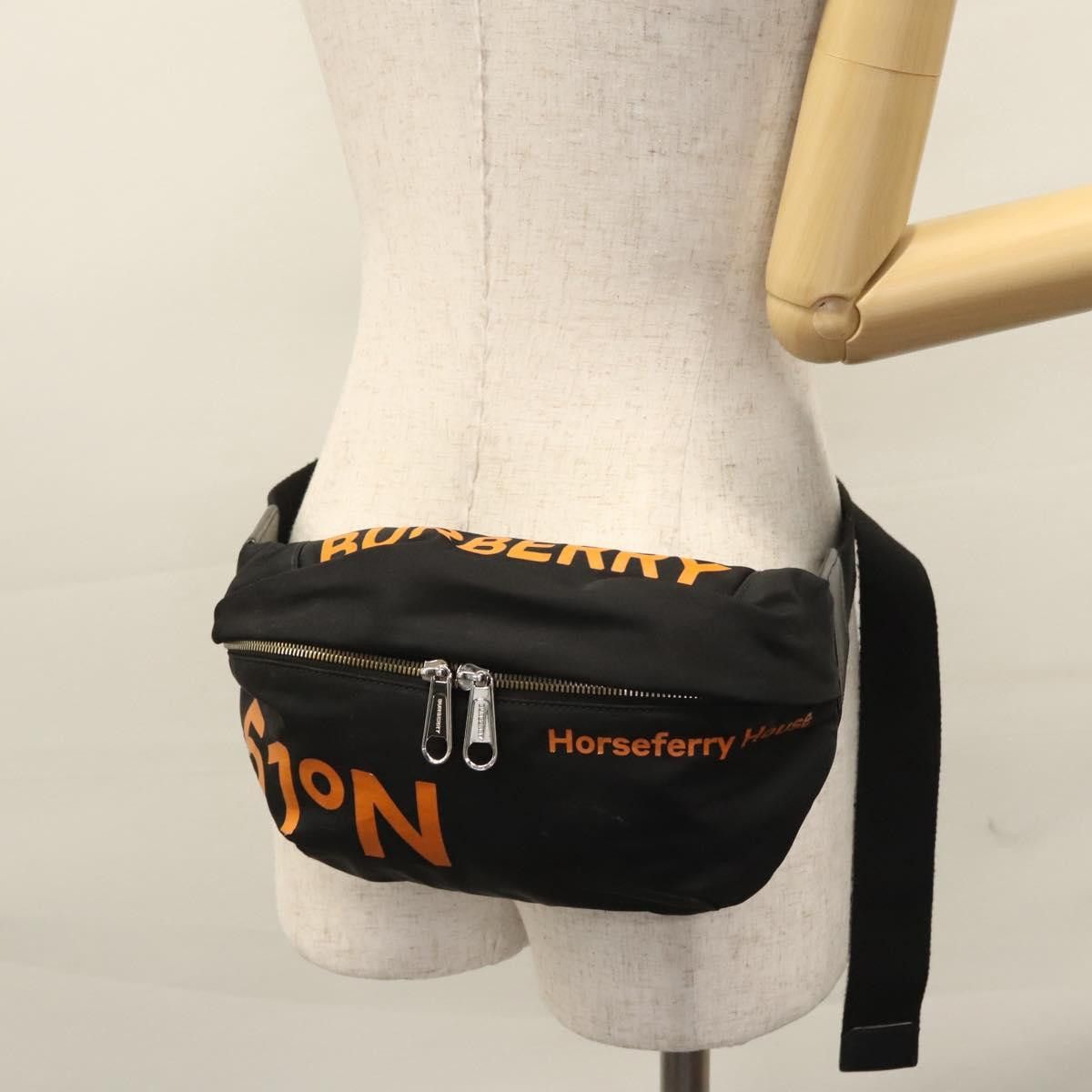 Burberry Burberry Horseferry shoulder Size ONE SIZE - 12 Thumbnail