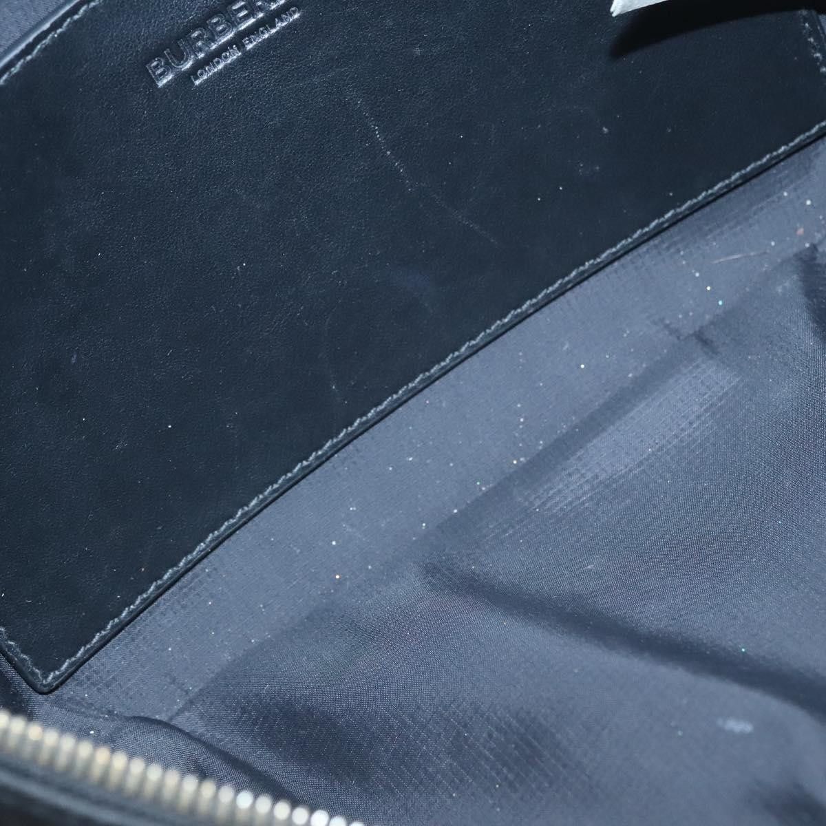 Burberry Burberry Horseferry shoulder Size ONE SIZE - 9 Thumbnail