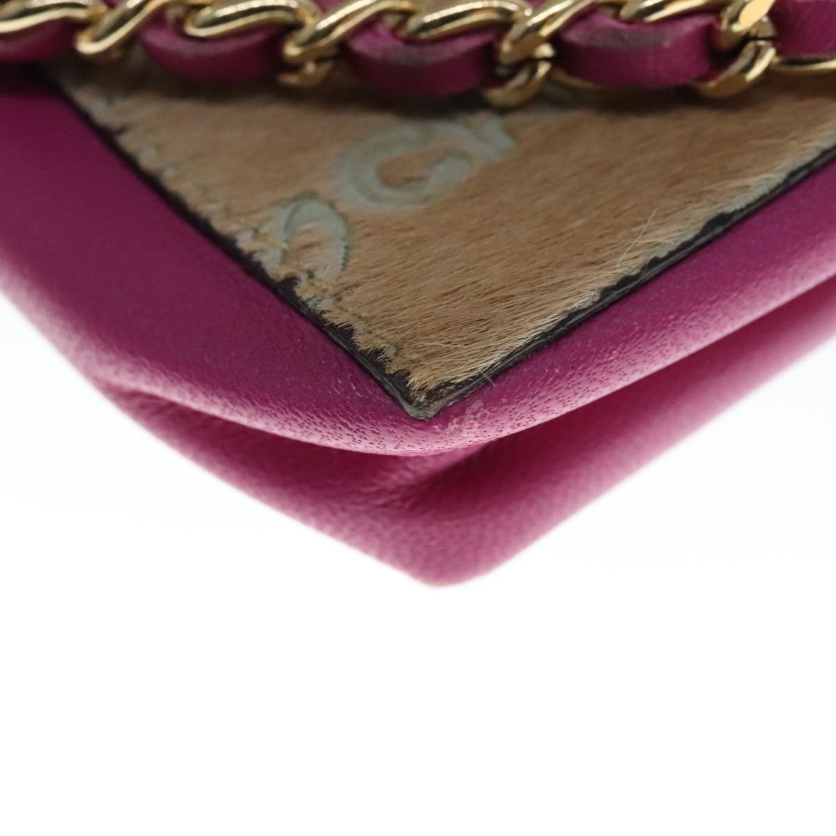 Chanel Chanel wallet Size ONE SIZE - 7 Thumbnail